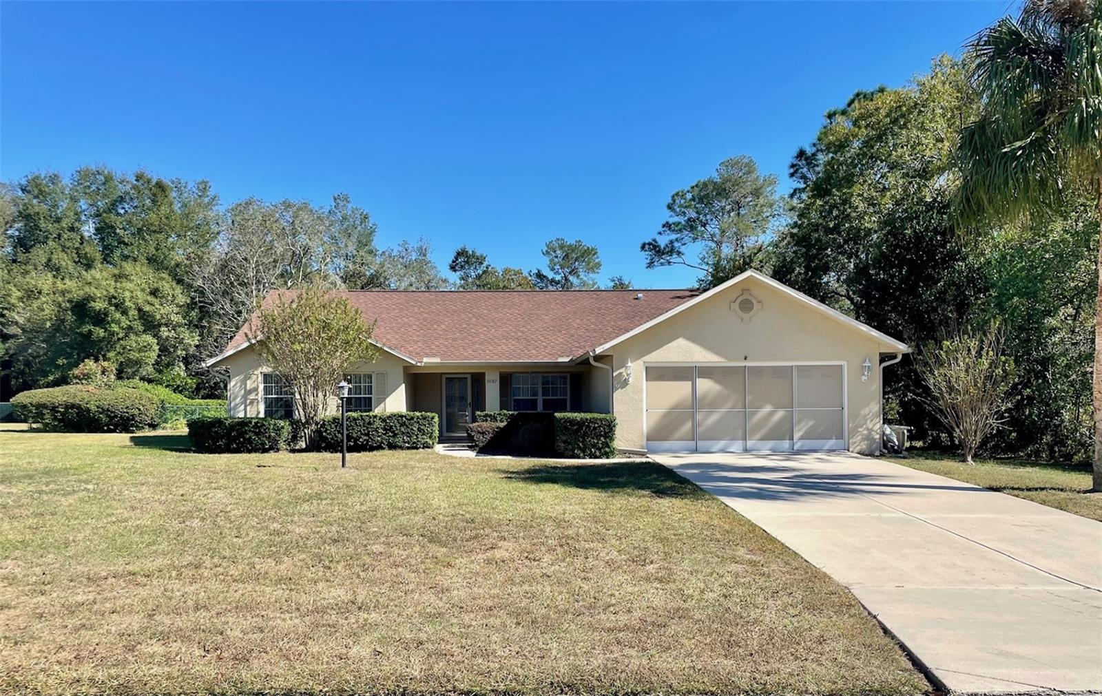 10787 SW 53RD CIR, OCALA, FL, 34476