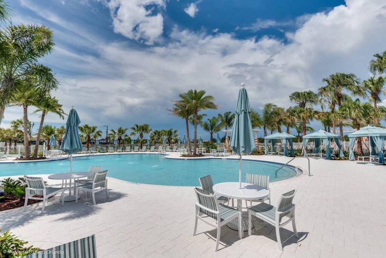 2092 FLEMING MIST PL, KISSIMMEE, FL, 34747