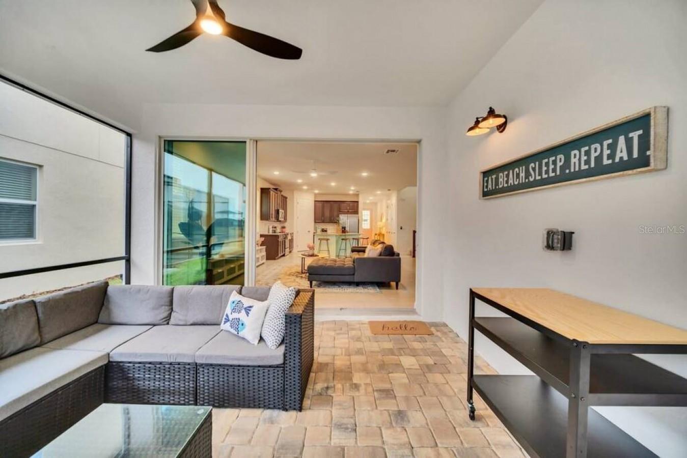 2092 FLEMING MIST PL, KISSIMMEE, FL, 34747