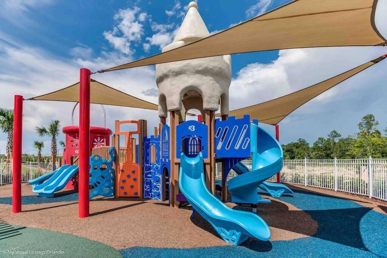 2092 FLEMING MIST PL, KISSIMMEE, FL, 34747