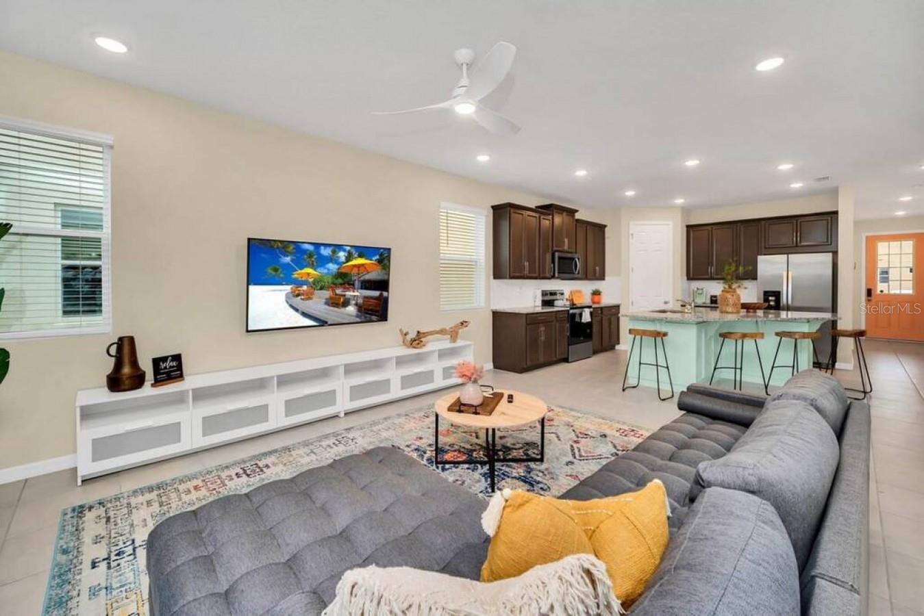 2092 FLEMING MIST PL, KISSIMMEE, FL, 34747
