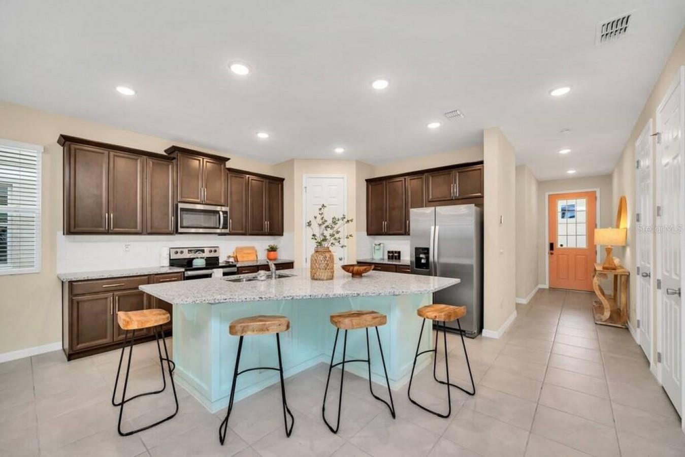 2092 FLEMING MIST PL, KISSIMMEE, FL, 34747