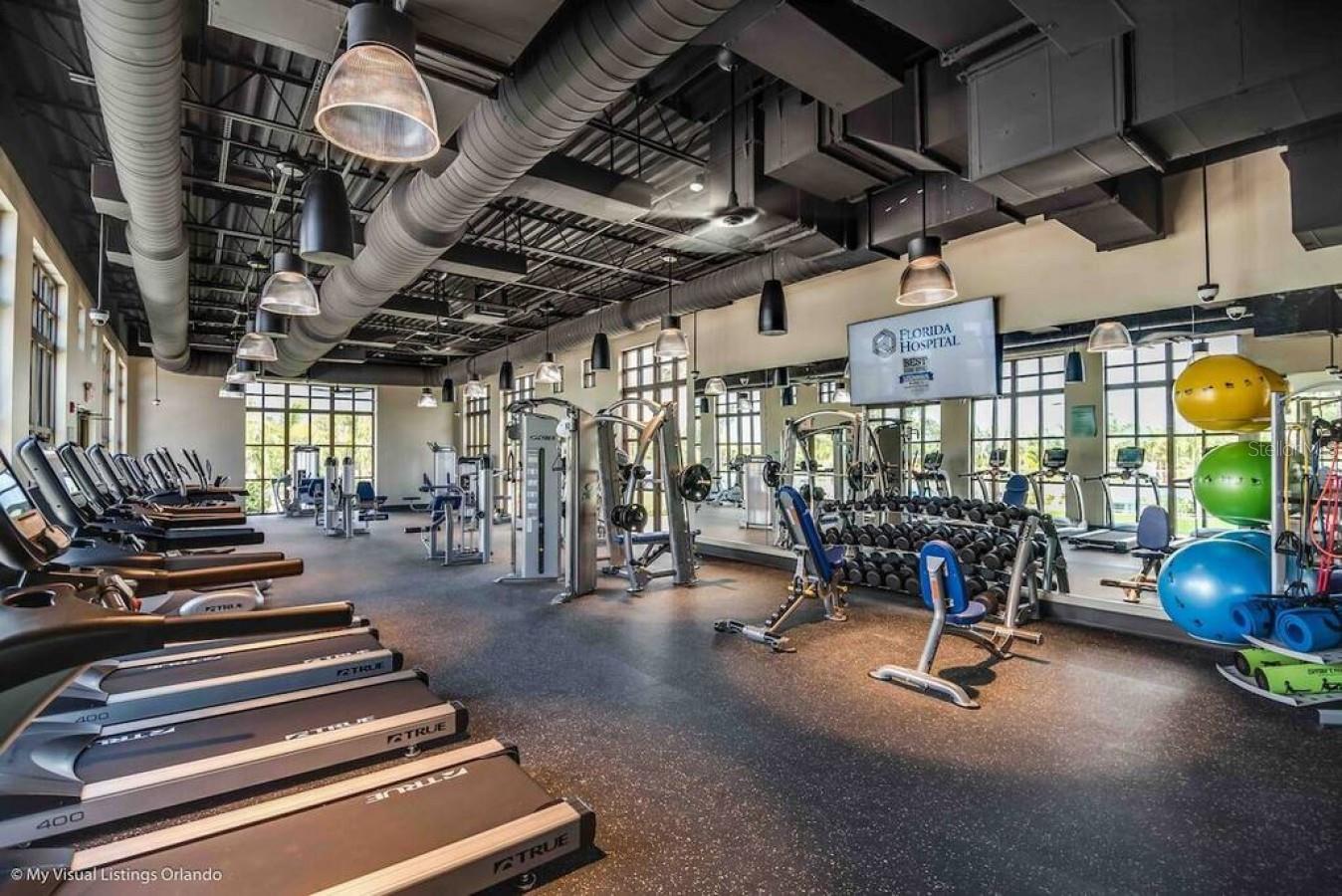 2092 FLEMING MIST PL, KISSIMMEE, FL, 34747