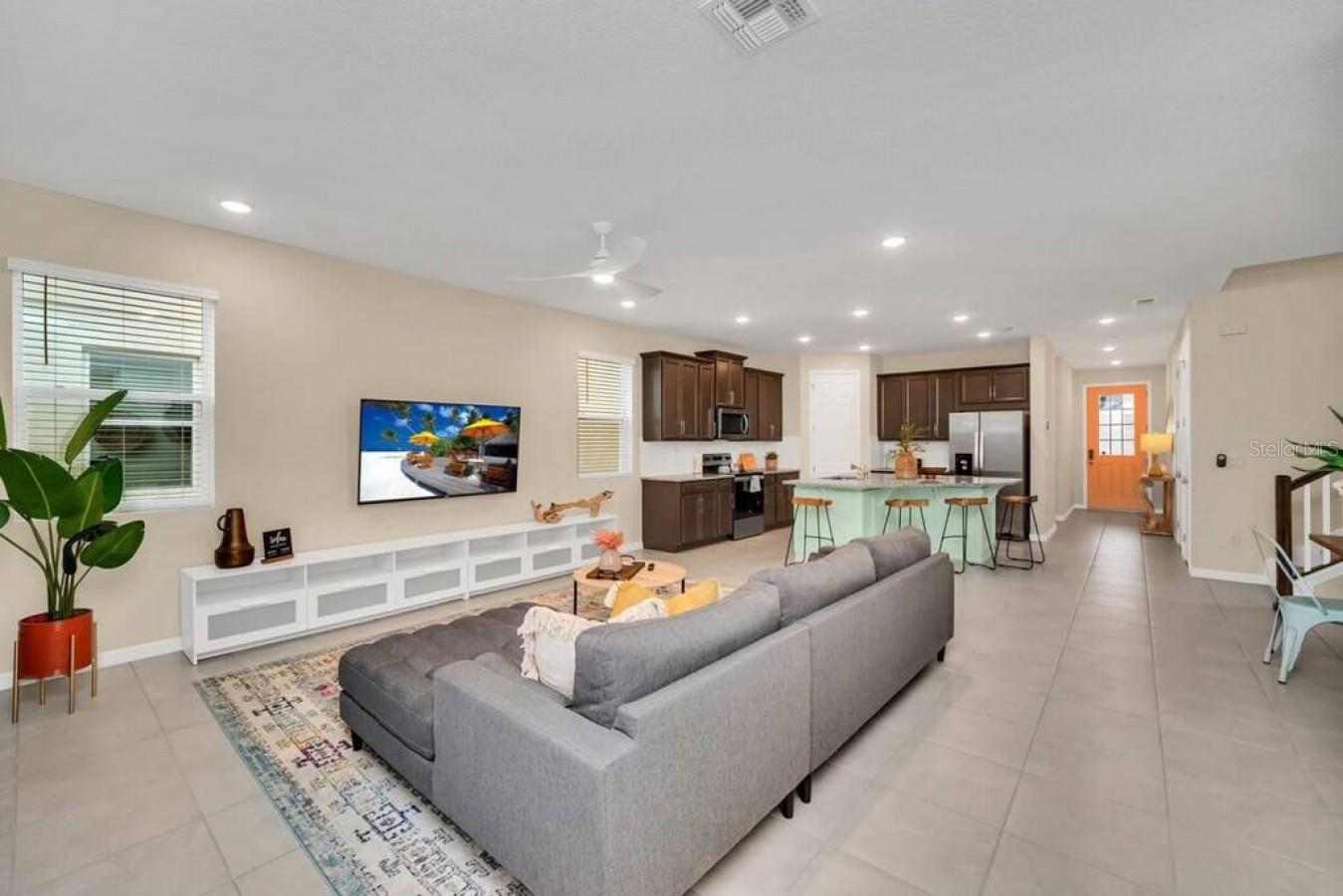 2092 FLEMING MIST PL, KISSIMMEE, FL, 34747