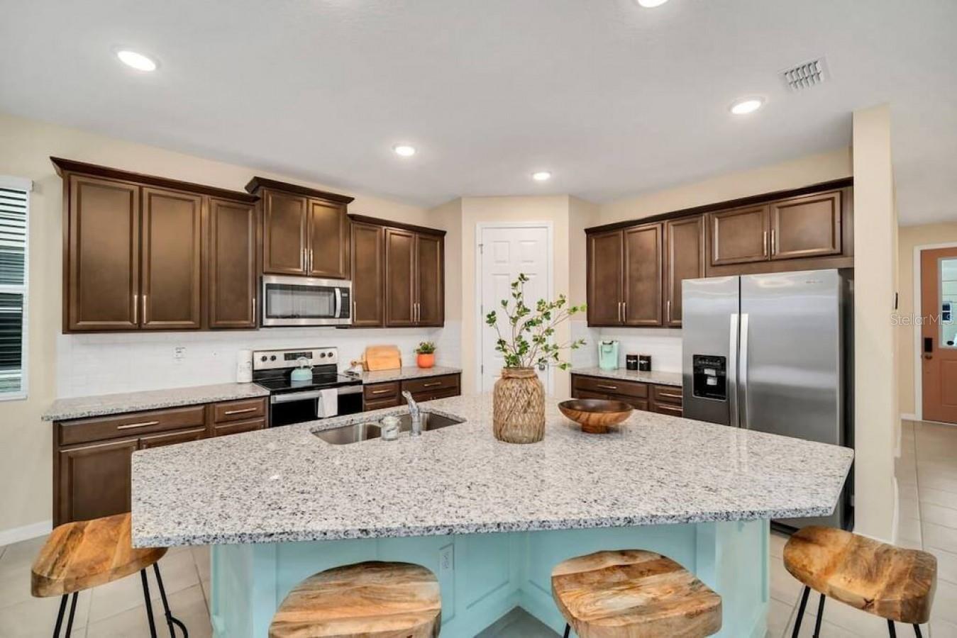 2092 FLEMING MIST PL, KISSIMMEE, FL, 34747