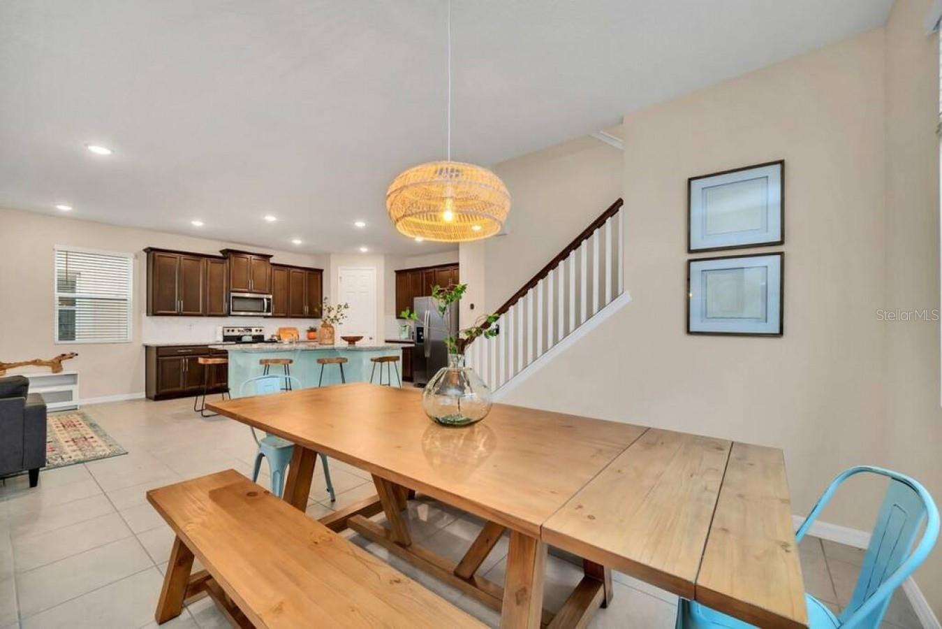2092 FLEMING MIST PL, KISSIMMEE, FL, 34747
