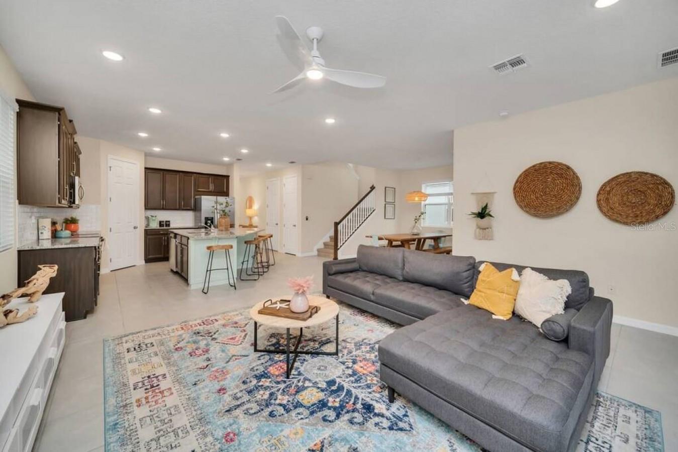 2092 FLEMING MIST PL, KISSIMMEE, FL, 34747