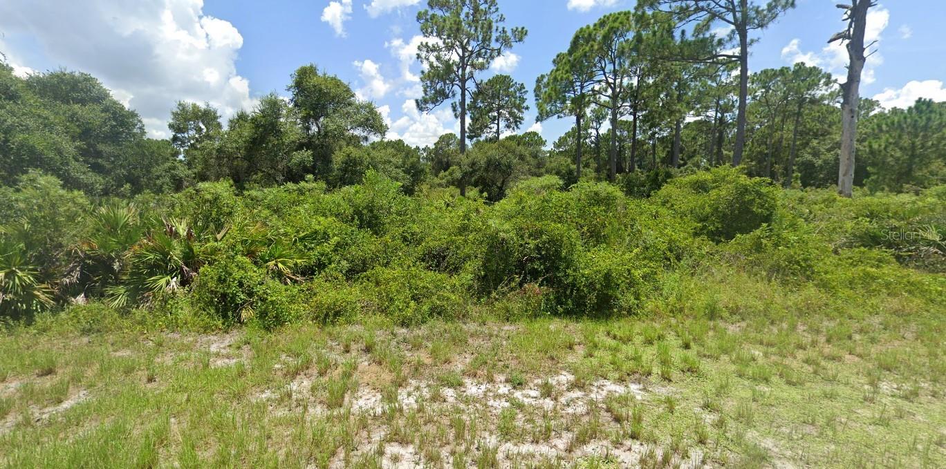 HERMOSA CIR, NORTH PORT, FL, 34291
