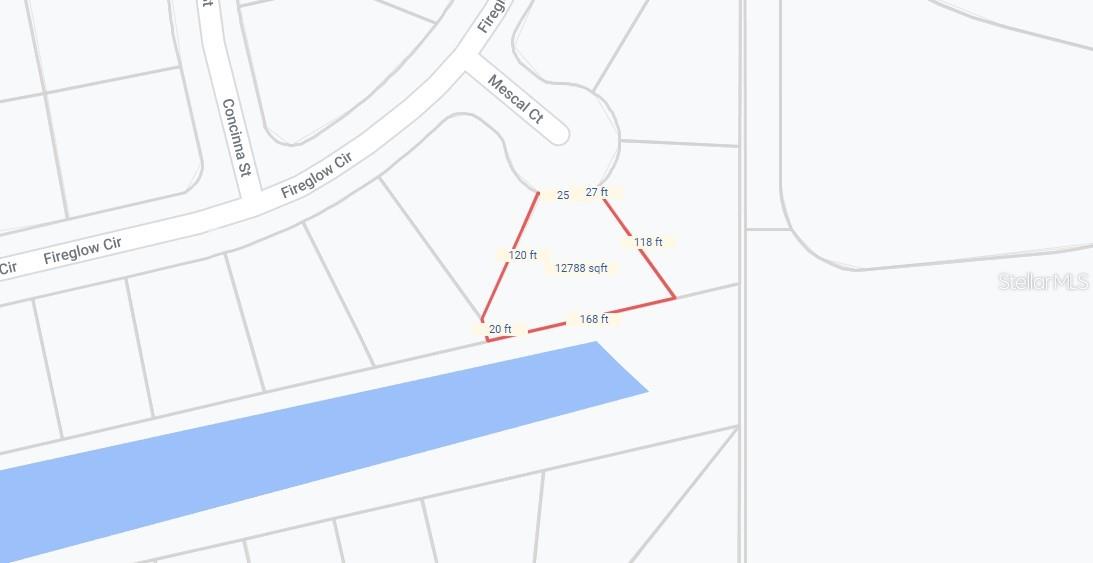 MESCAL CT, NORTH PORT, FL, 34288