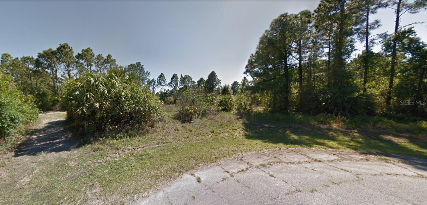 MESCAL CT, NORTH PORT, FL, 34288