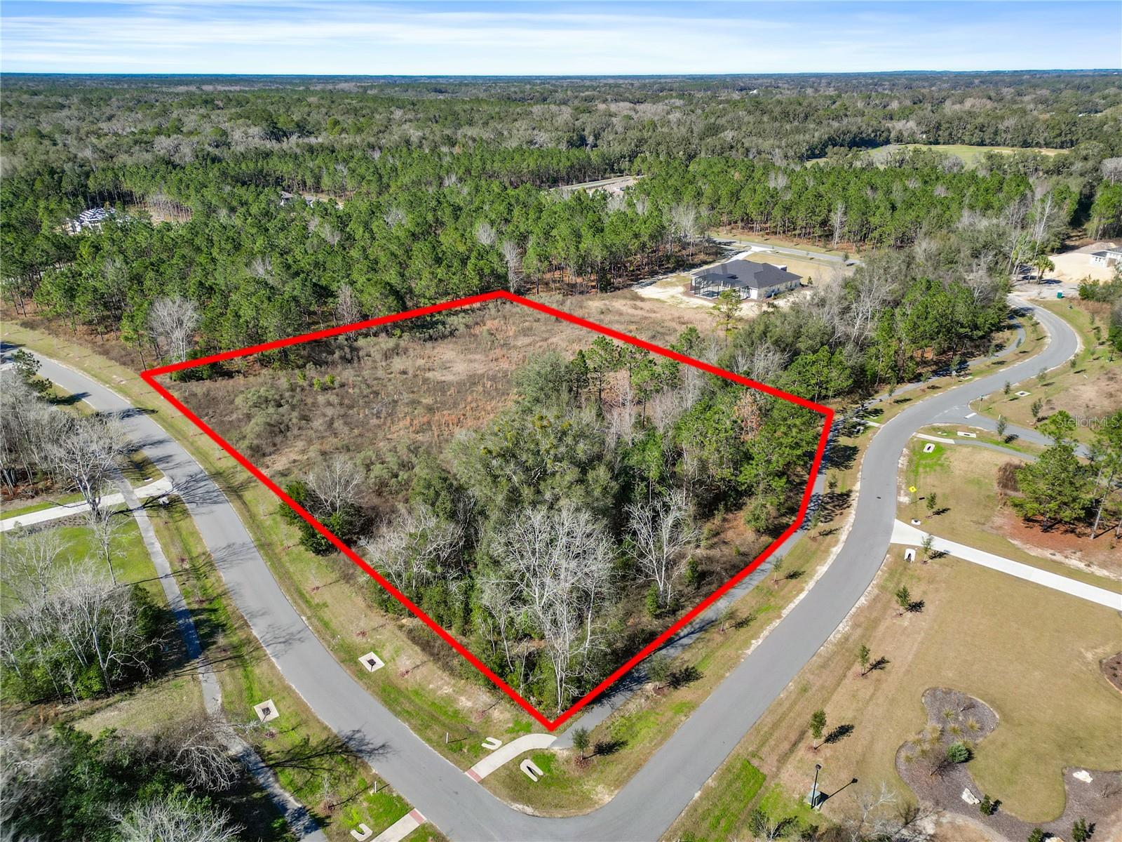 TBD NW 152ND CT, NEWBERRY, FL, 32669