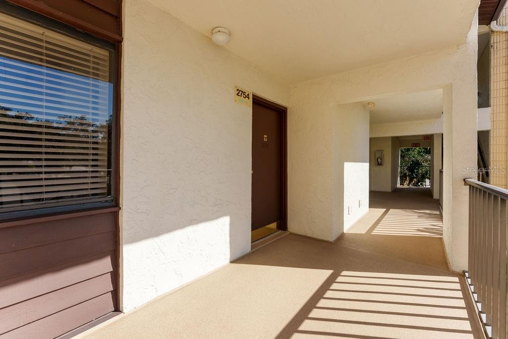 2754 ORCHID OAKS DR #204, SARASOTA, FL, 34239