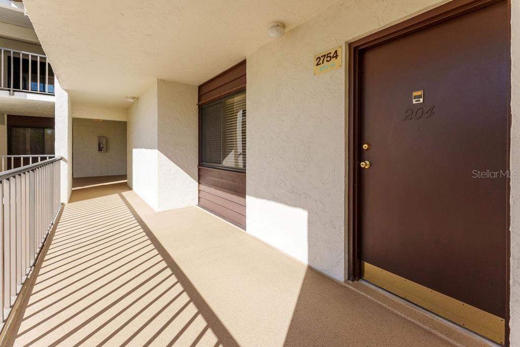 2754 ORCHID OAKS DR #204, SARASOTA, FL, 34239
