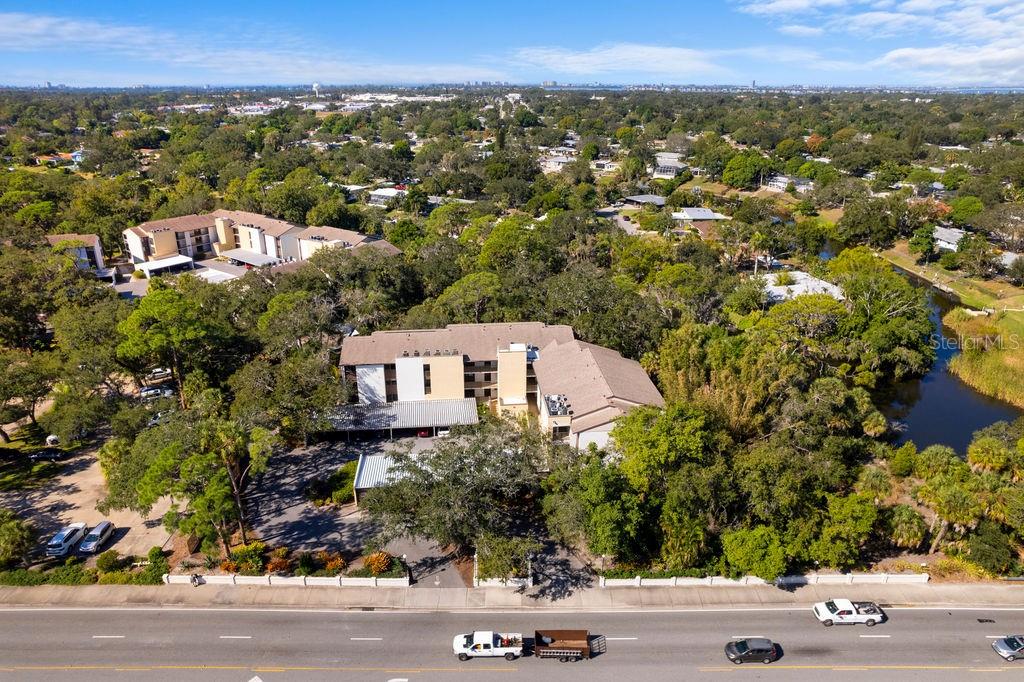 2754 ORCHID OAKS DR #204, SARASOTA, FL, 34239