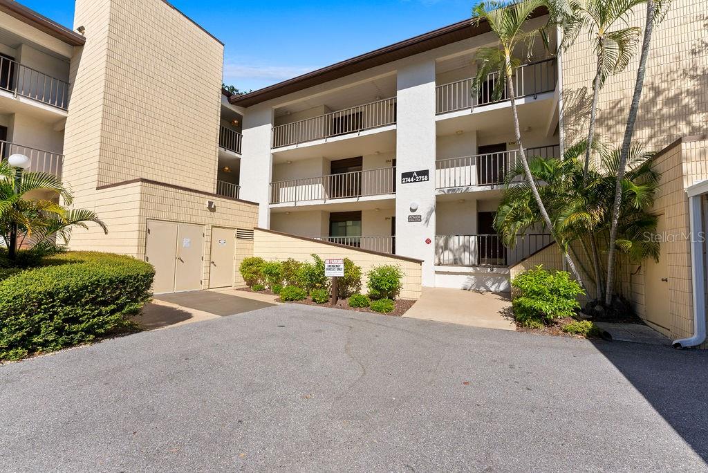 2754 ORCHID OAKS DR #204, SARASOTA, FL, 34239