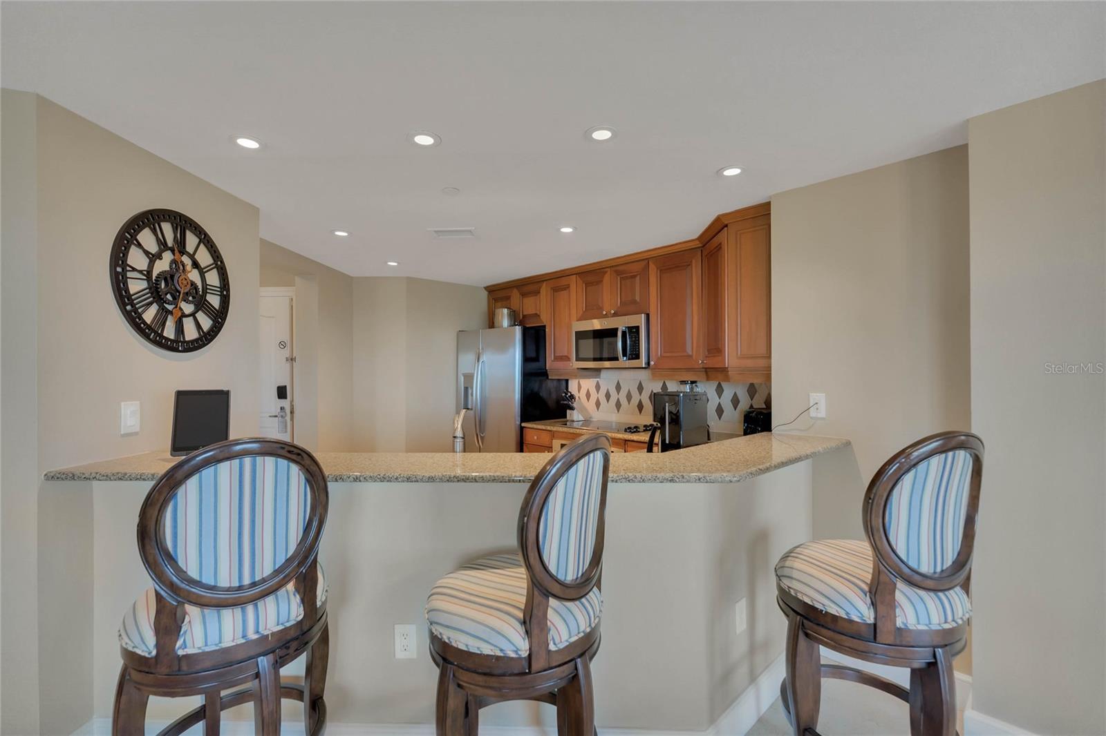 7593 GATHERING DR #309, REUNION, FL, 34747