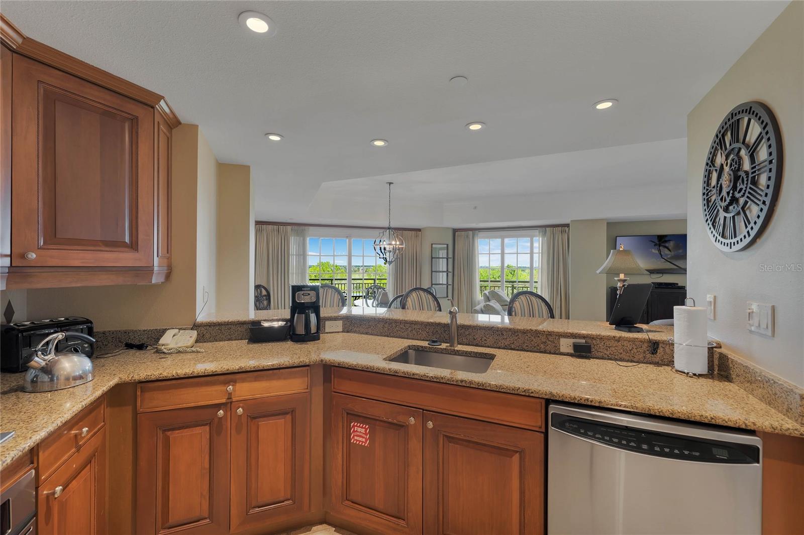 7593 GATHERING DR #309, REUNION, FL, 34747