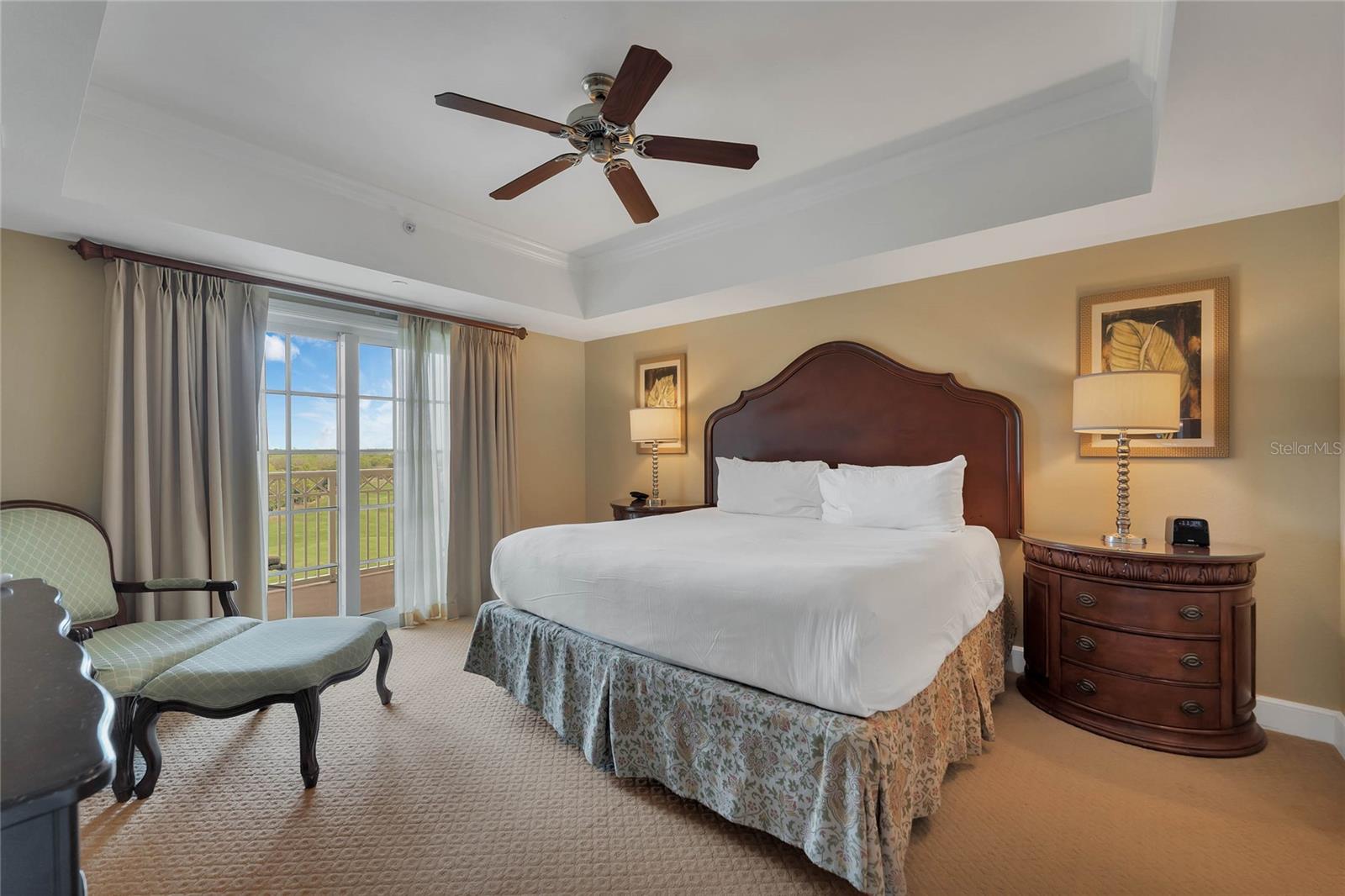 7593 GATHERING DR #309, REUNION, FL, 34747