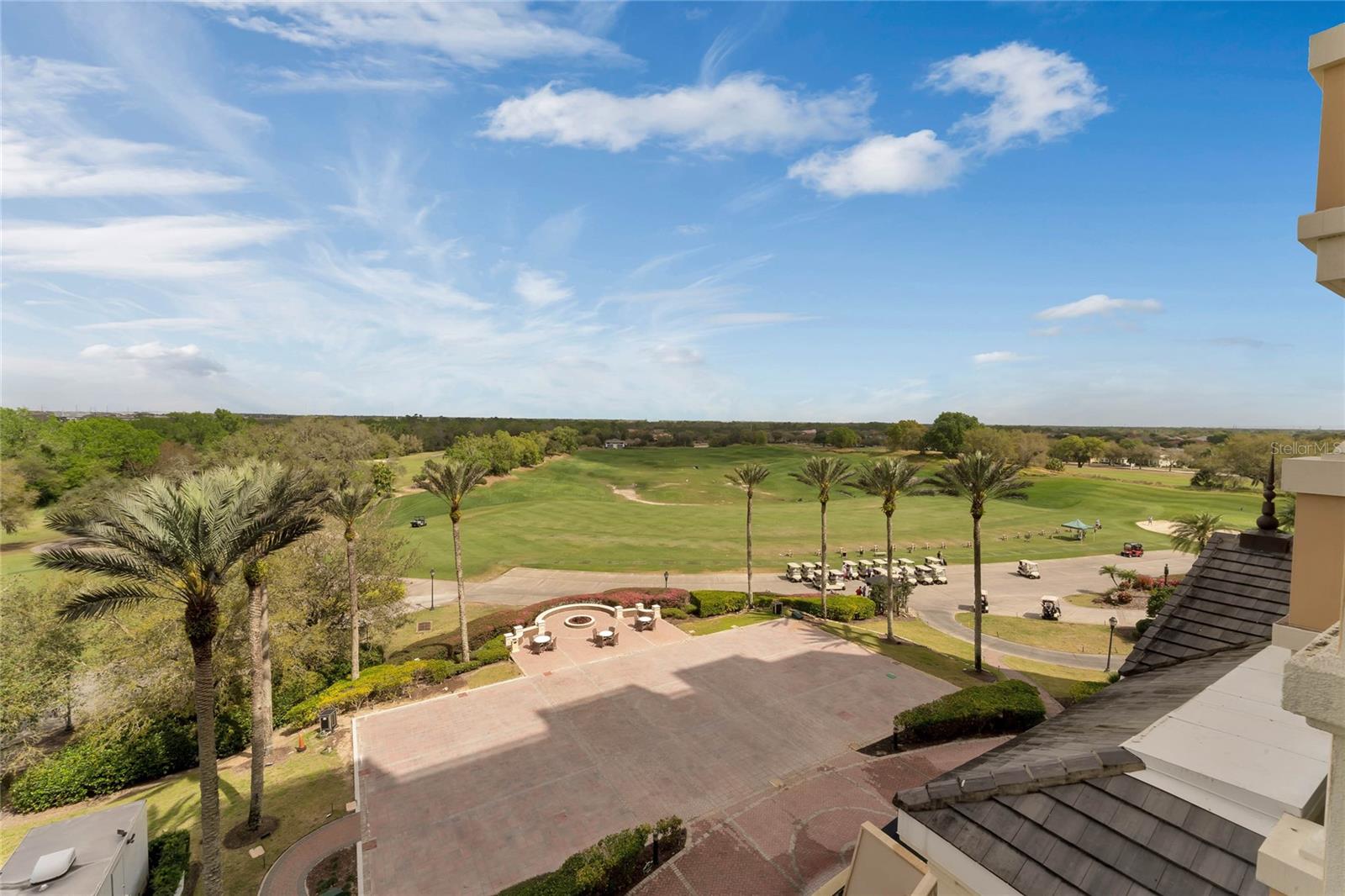 7593 GATHERING DR #309, REUNION, FL, 34747