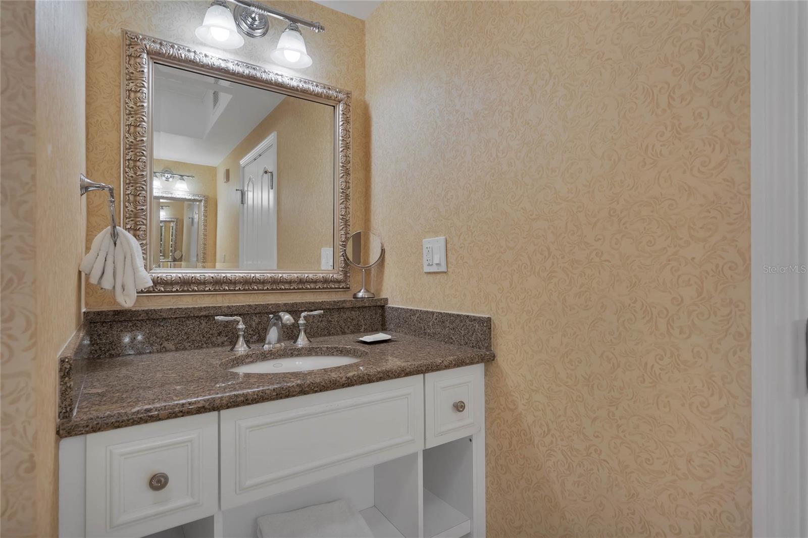 7593 GATHERING DR #309, REUNION, FL, 34747