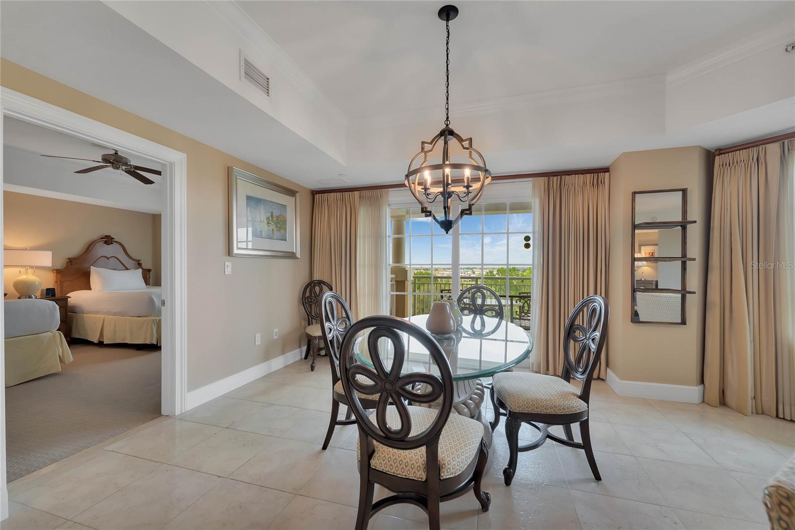 7593 GATHERING DR #309, REUNION, FL, 34747