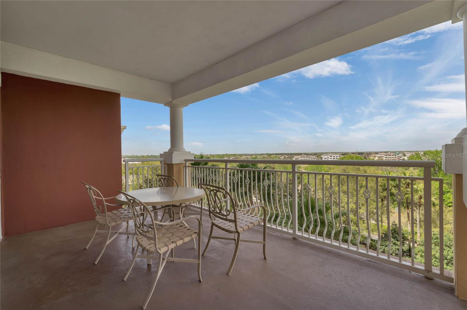 7593 GATHERING DR #309, REUNION, FL, 34747
