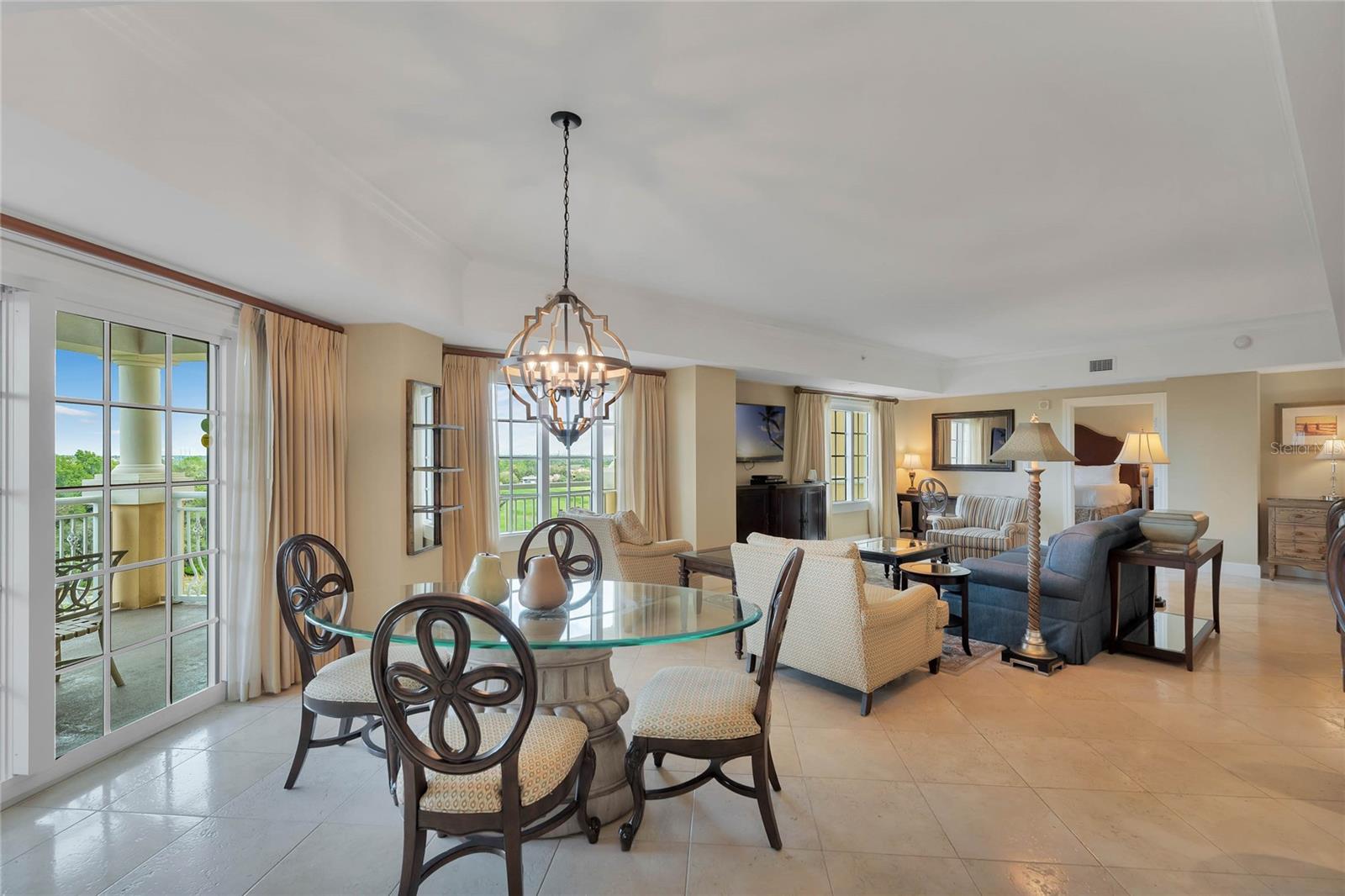 7593 GATHERING DR #309, REUNION, FL, 34747
