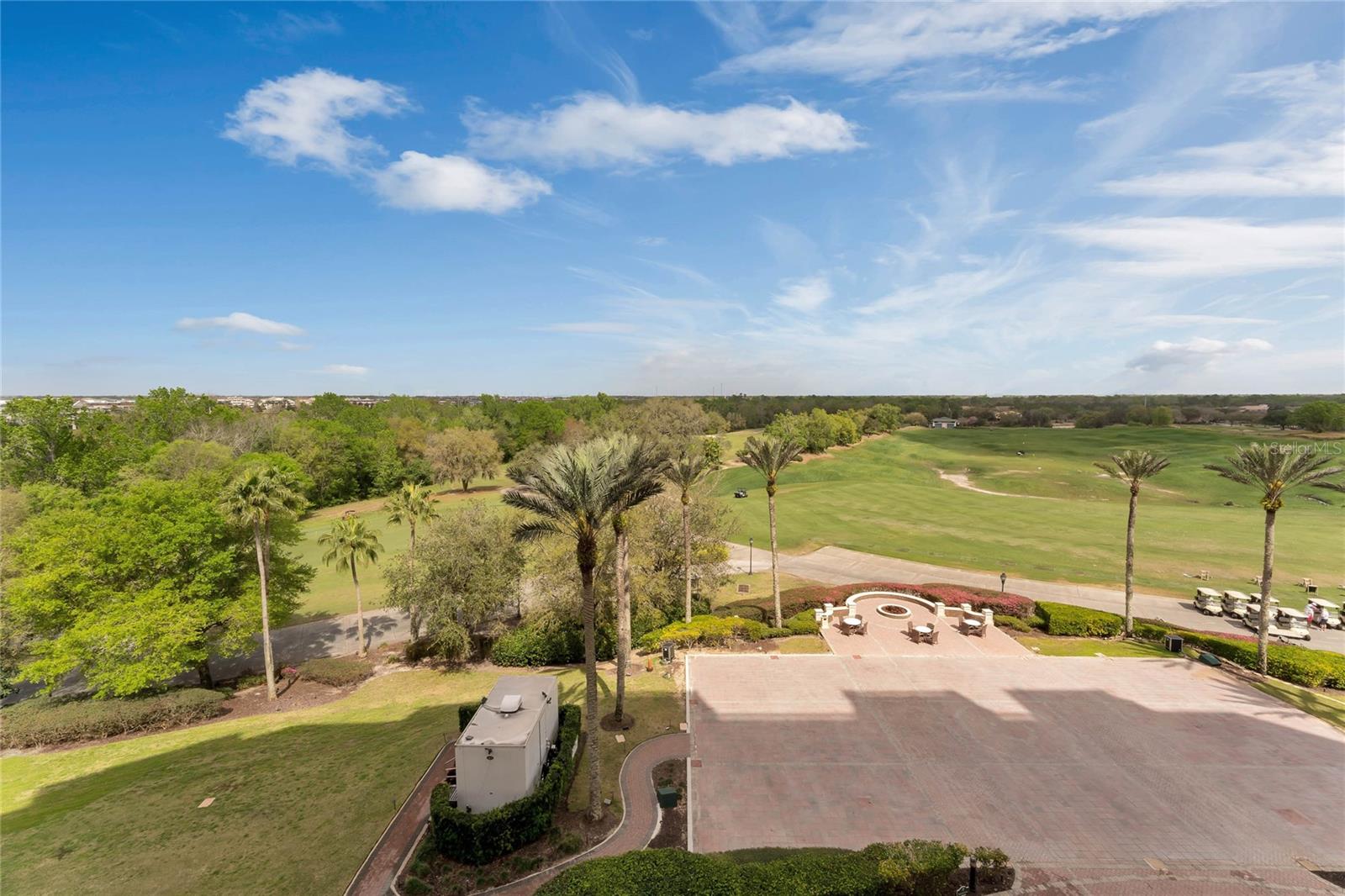 7593 GATHERING DR #309, REUNION, FL, 34747