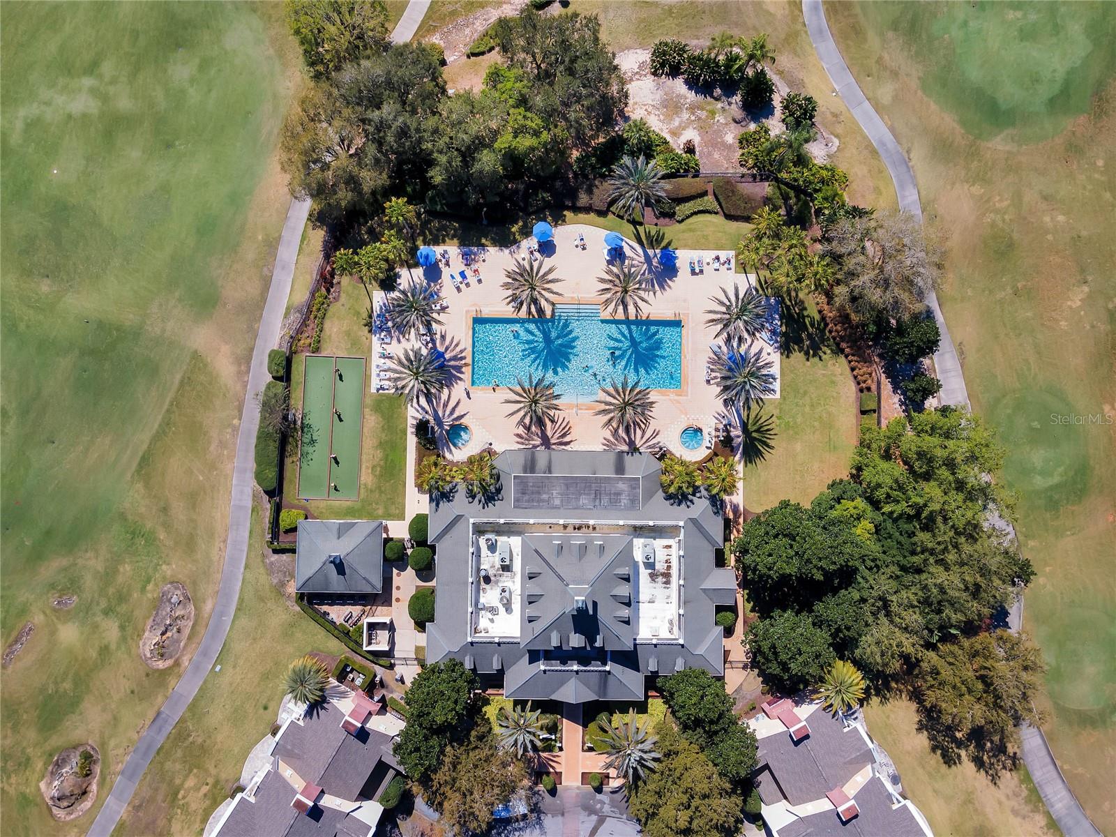 7593 GATHERING DR #309, REUNION, FL, 34747
