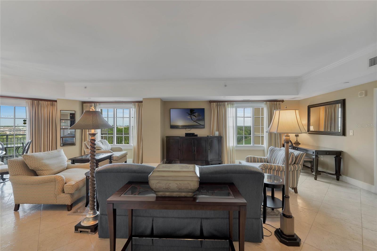 7593 GATHERING DR #309, REUNION, FL, 34747