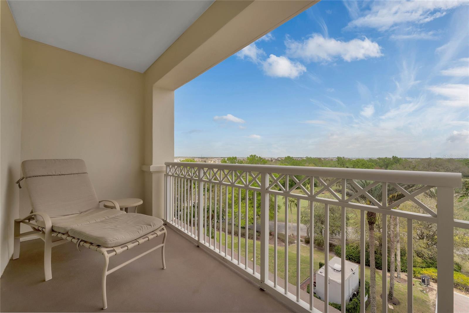 7593 GATHERING DR #309, REUNION, FL, 34747