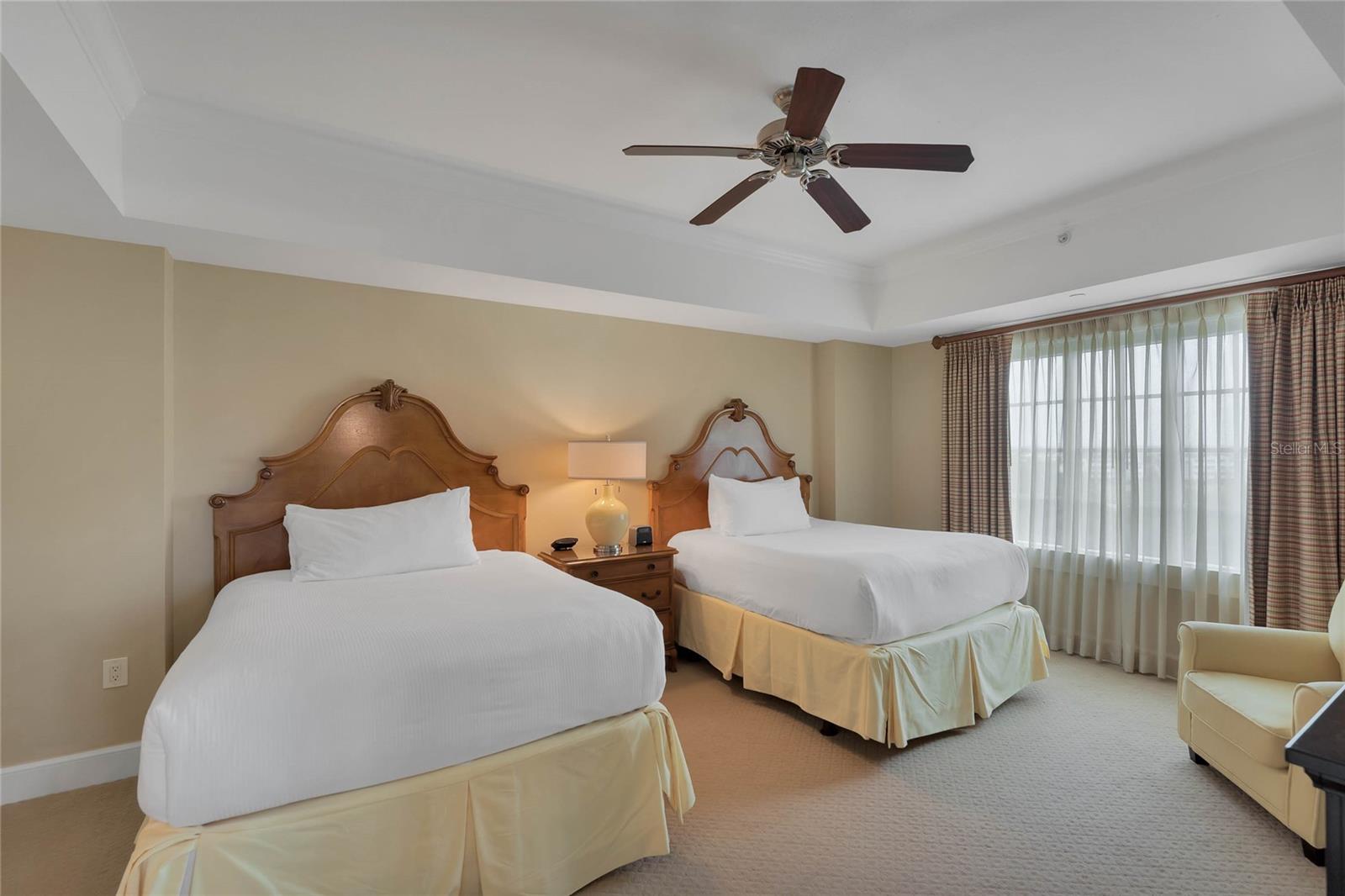 7593 GATHERING DR #309, REUNION, FL, 34747