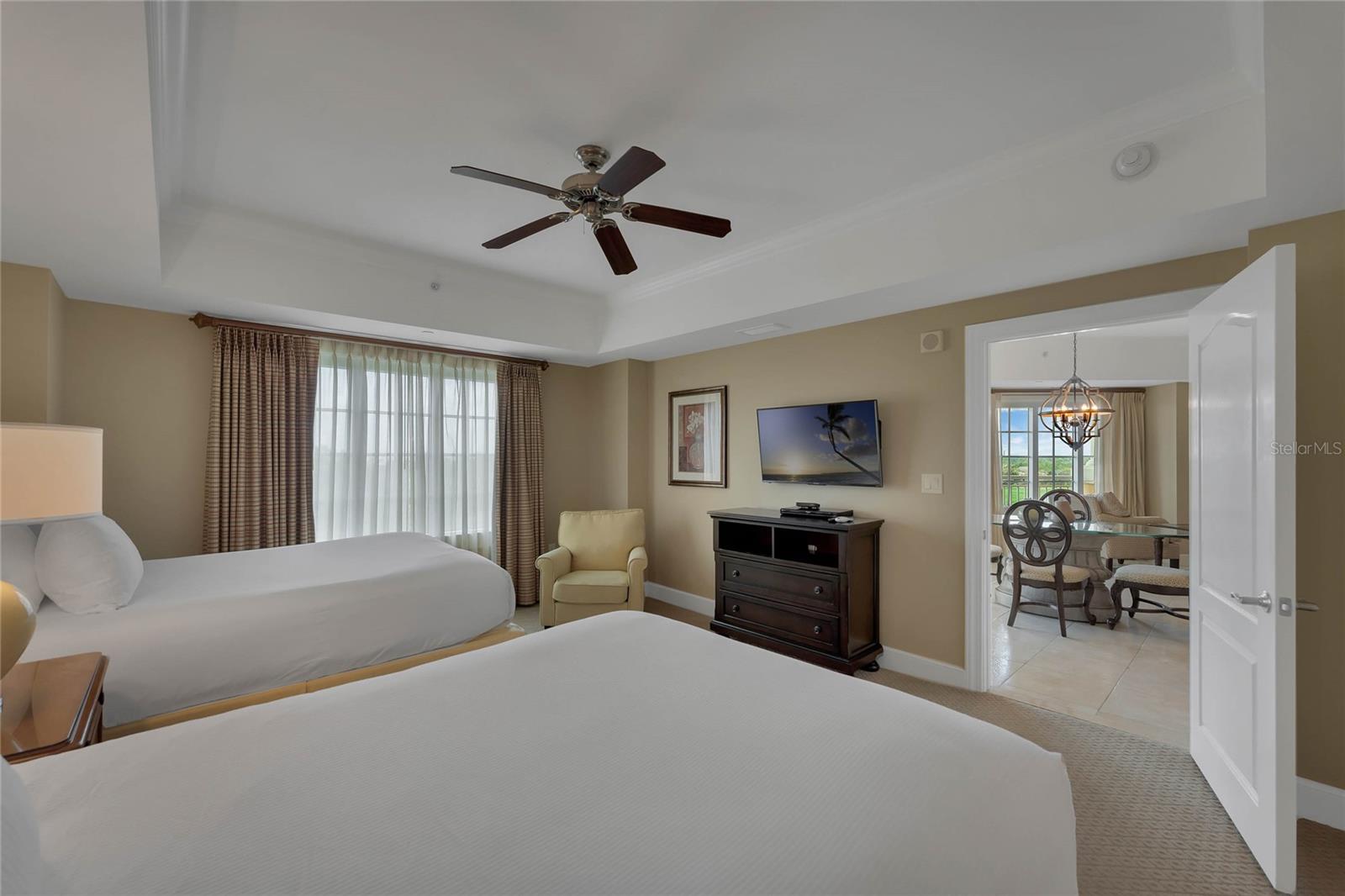 7593 GATHERING DR #309, REUNION, FL, 34747