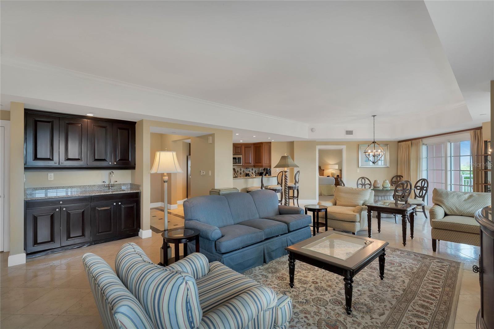 7593 GATHERING DR #309, REUNION, FL, 34747