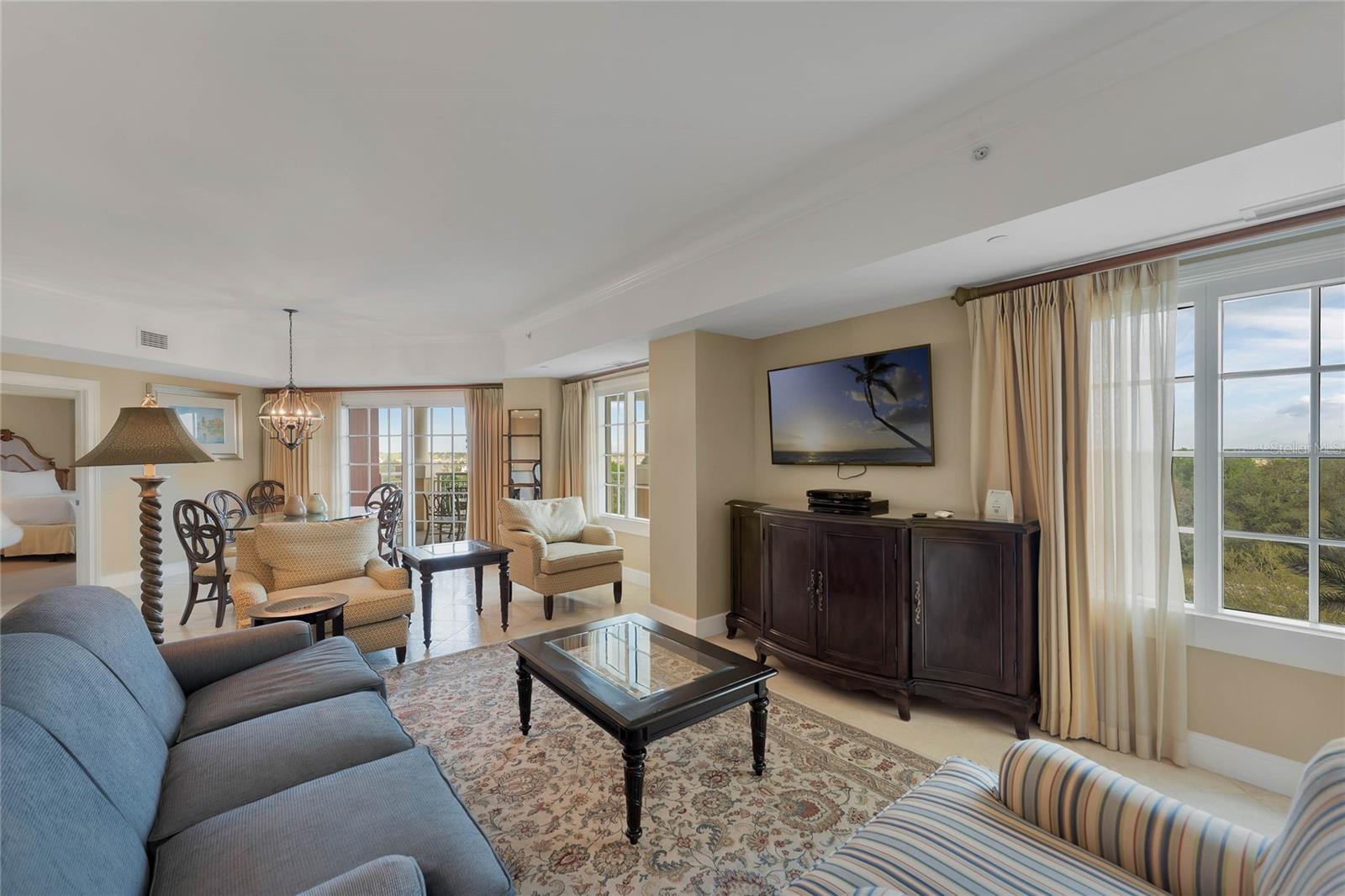 7593 GATHERING DR #309, REUNION, FL, 34747