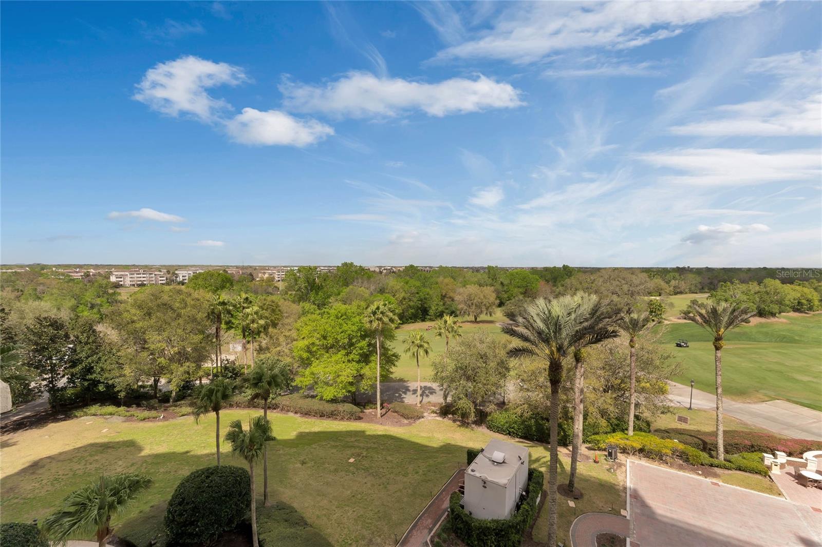 7593 GATHERING DR #309, REUNION, FL, 34747