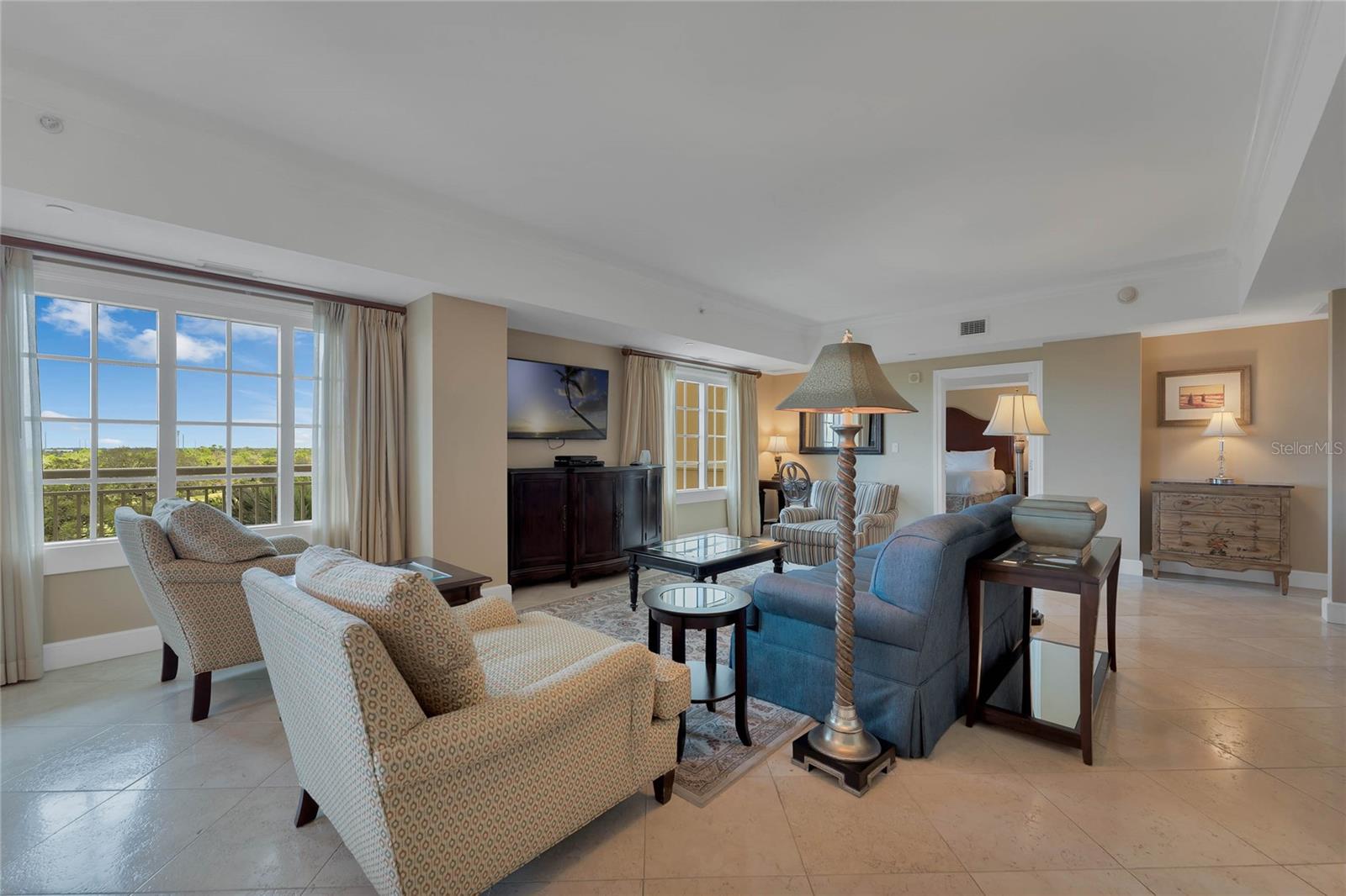 7593 GATHERING DR #309, REUNION, FL, 34747