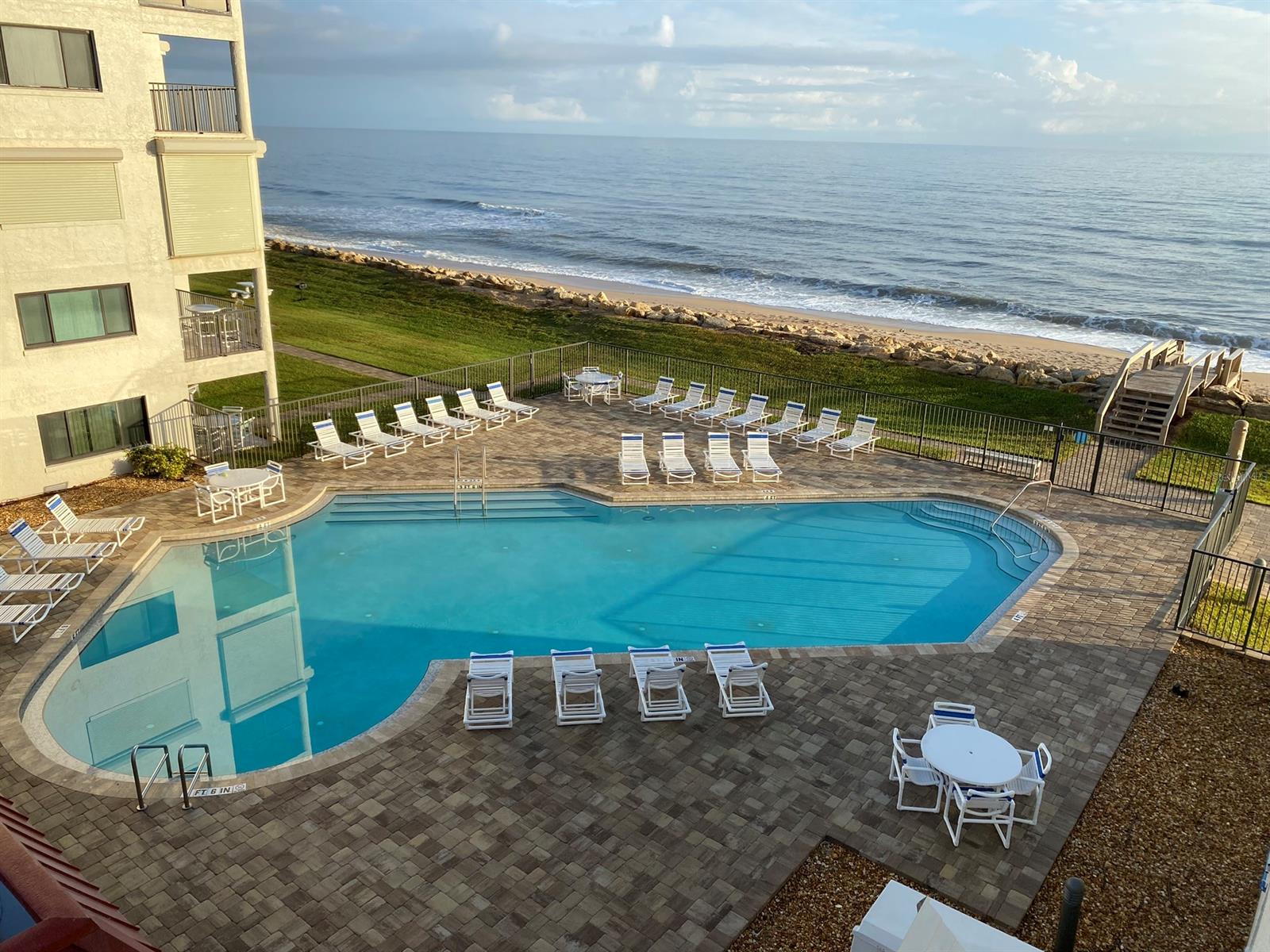 6727 TURTLEMOUND RD #416, NEW SMYRNA BEACH, FL, 32169