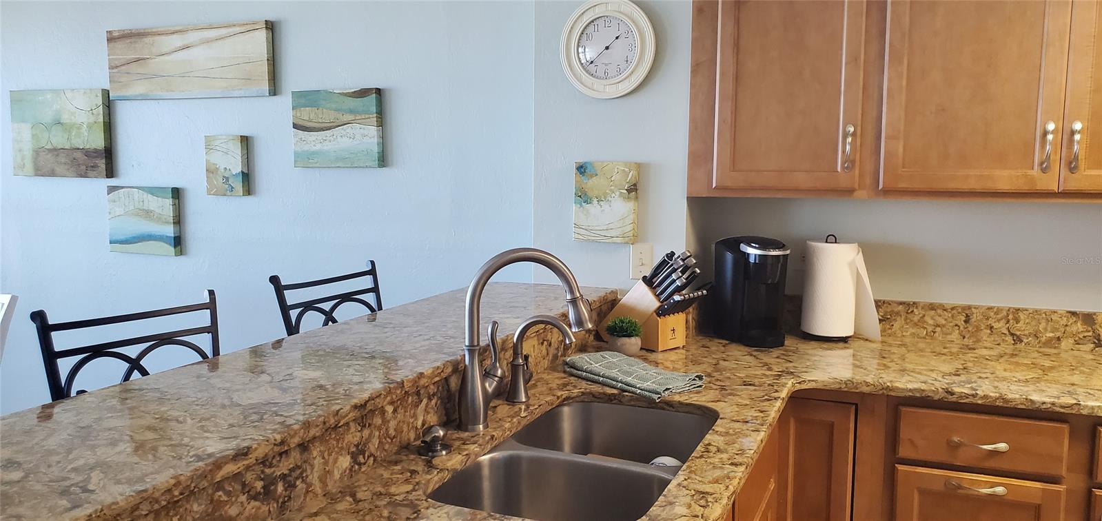6727 TURTLEMOUND RD #416, NEW SMYRNA BEACH, FL, 32169