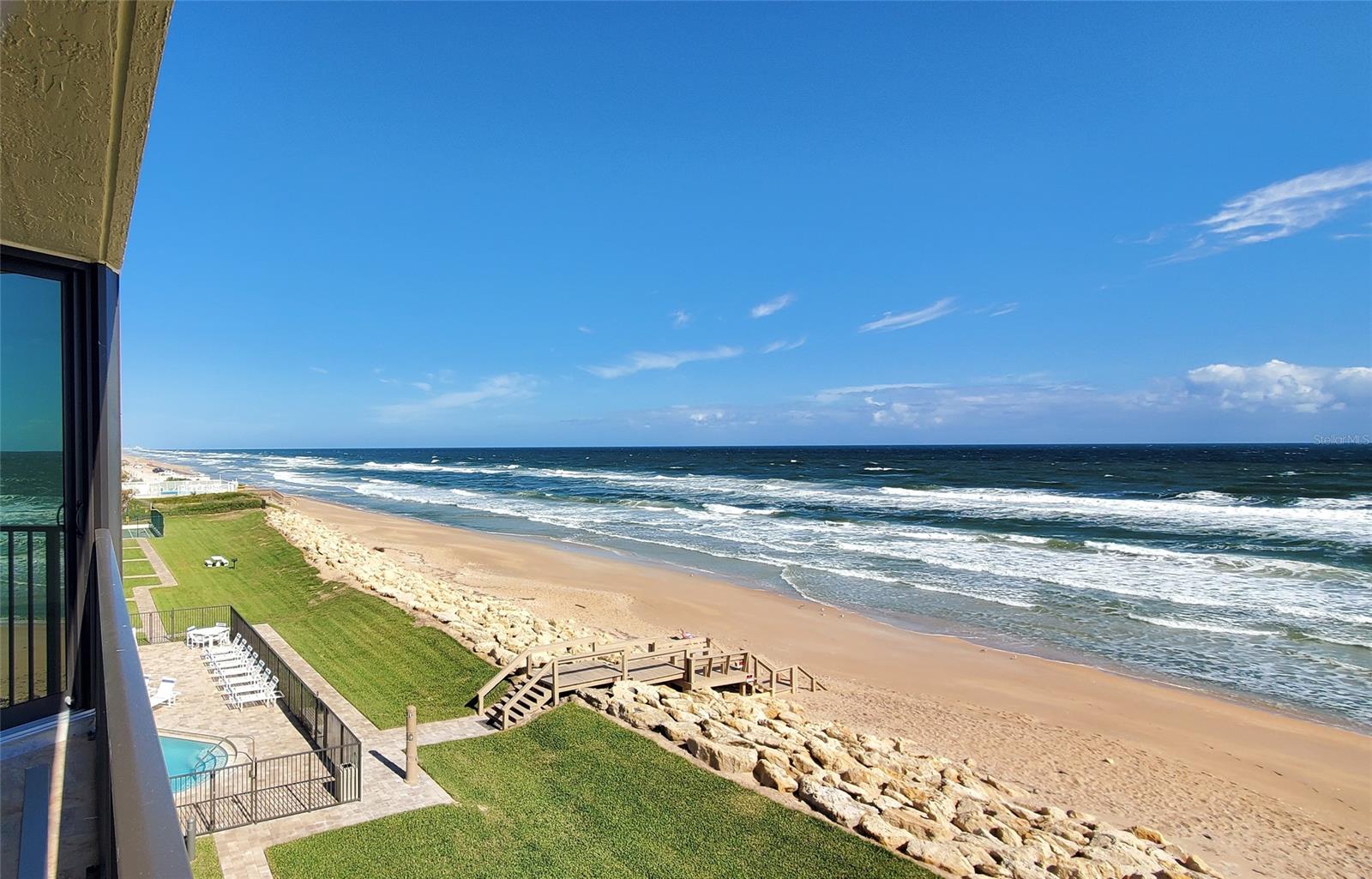 6727 TURTLEMOUND RD #416, NEW SMYRNA BEACH, FL, 32169