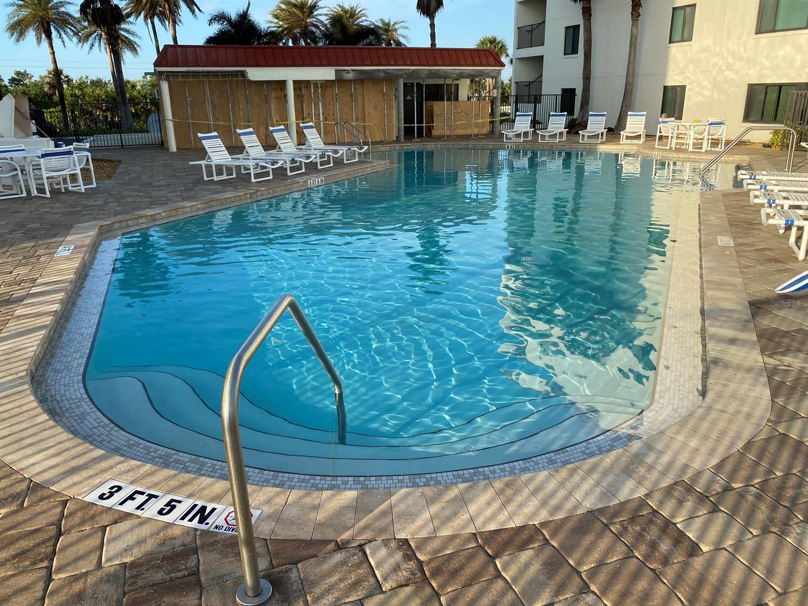 6727 TURTLEMOUND RD #416, NEW SMYRNA BEACH, FL, 32169