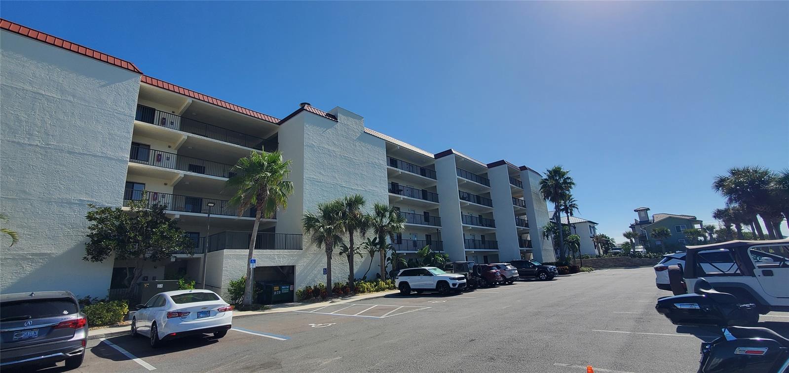 6727 TURTLEMOUND RD #416, NEW SMYRNA BEACH, FL, 32169