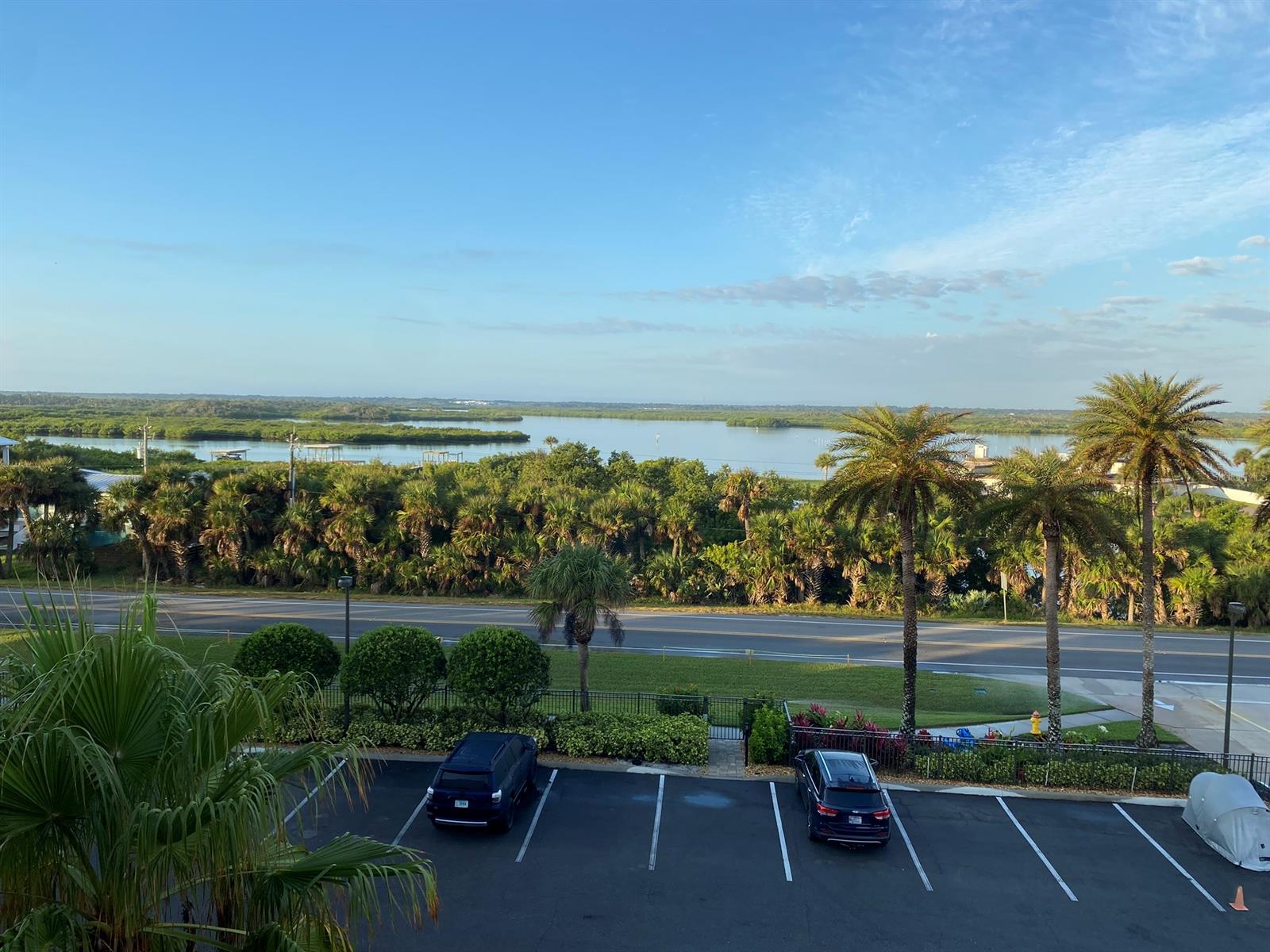 6727 TURTLEMOUND RD #416, NEW SMYRNA BEACH, FL, 32169