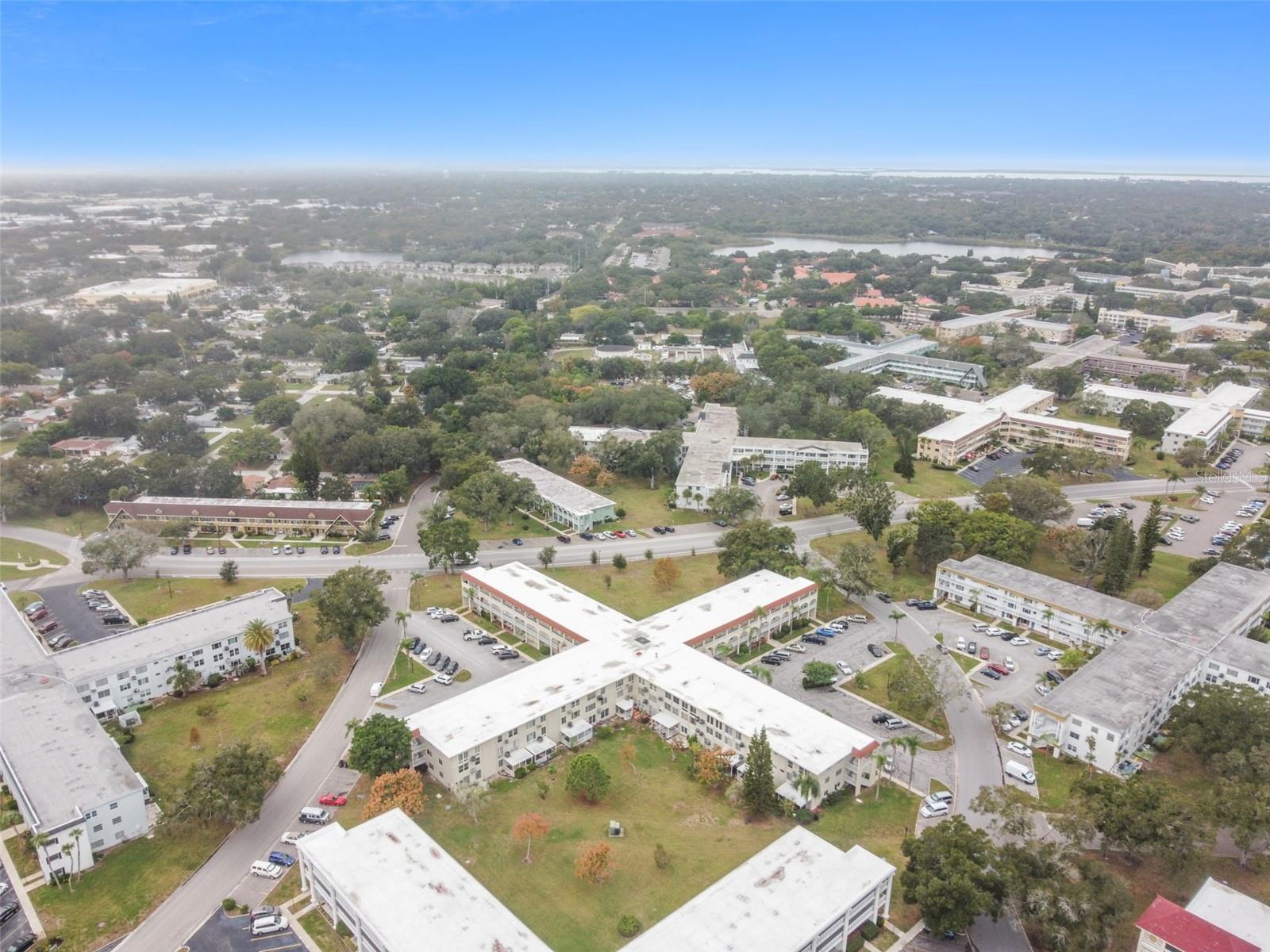 2433 BRAZILIA DR #43, CLEARWATER, FL, 33763