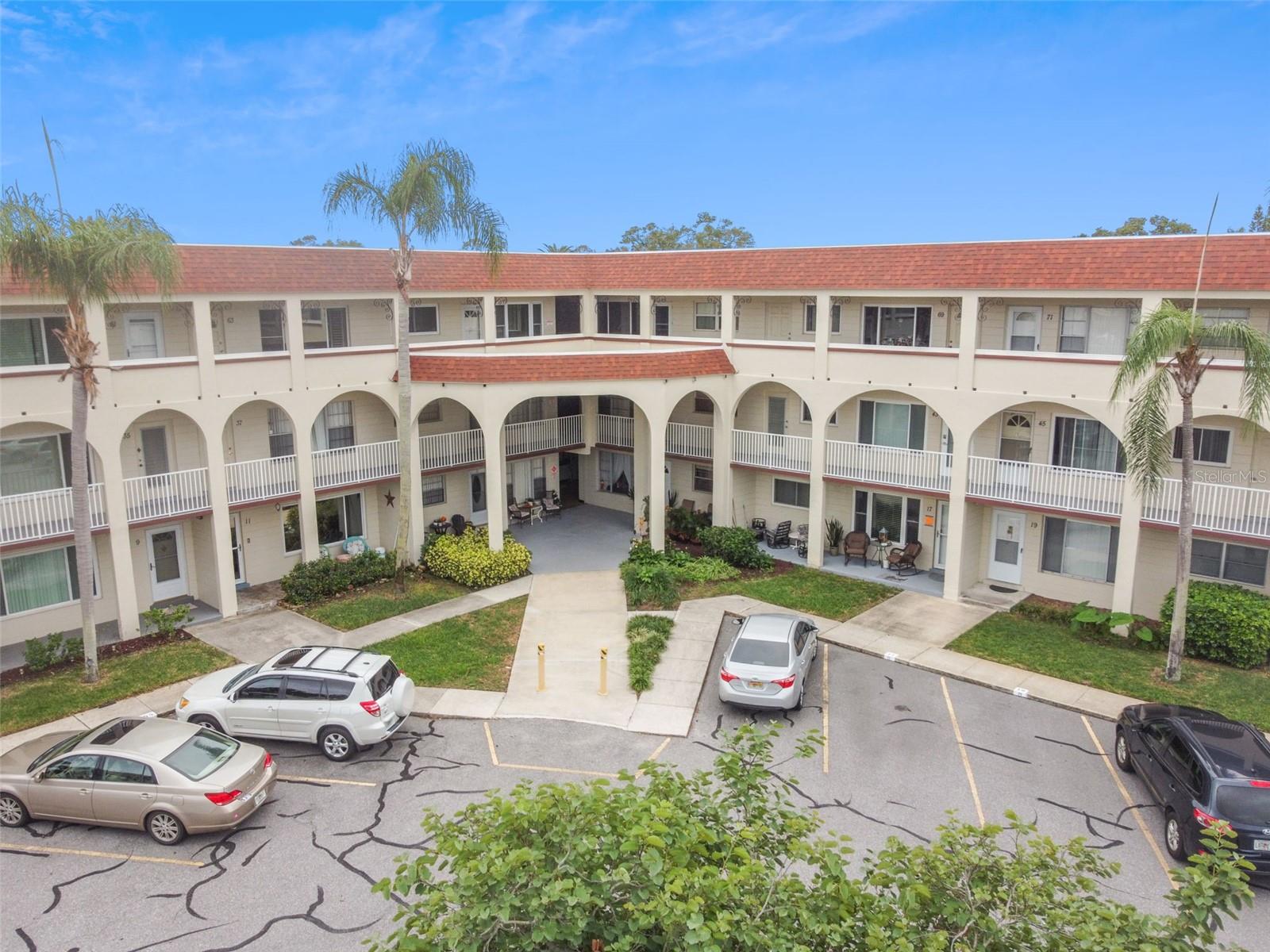 2433 BRAZILIA DR #43, CLEARWATER, FL, 33763