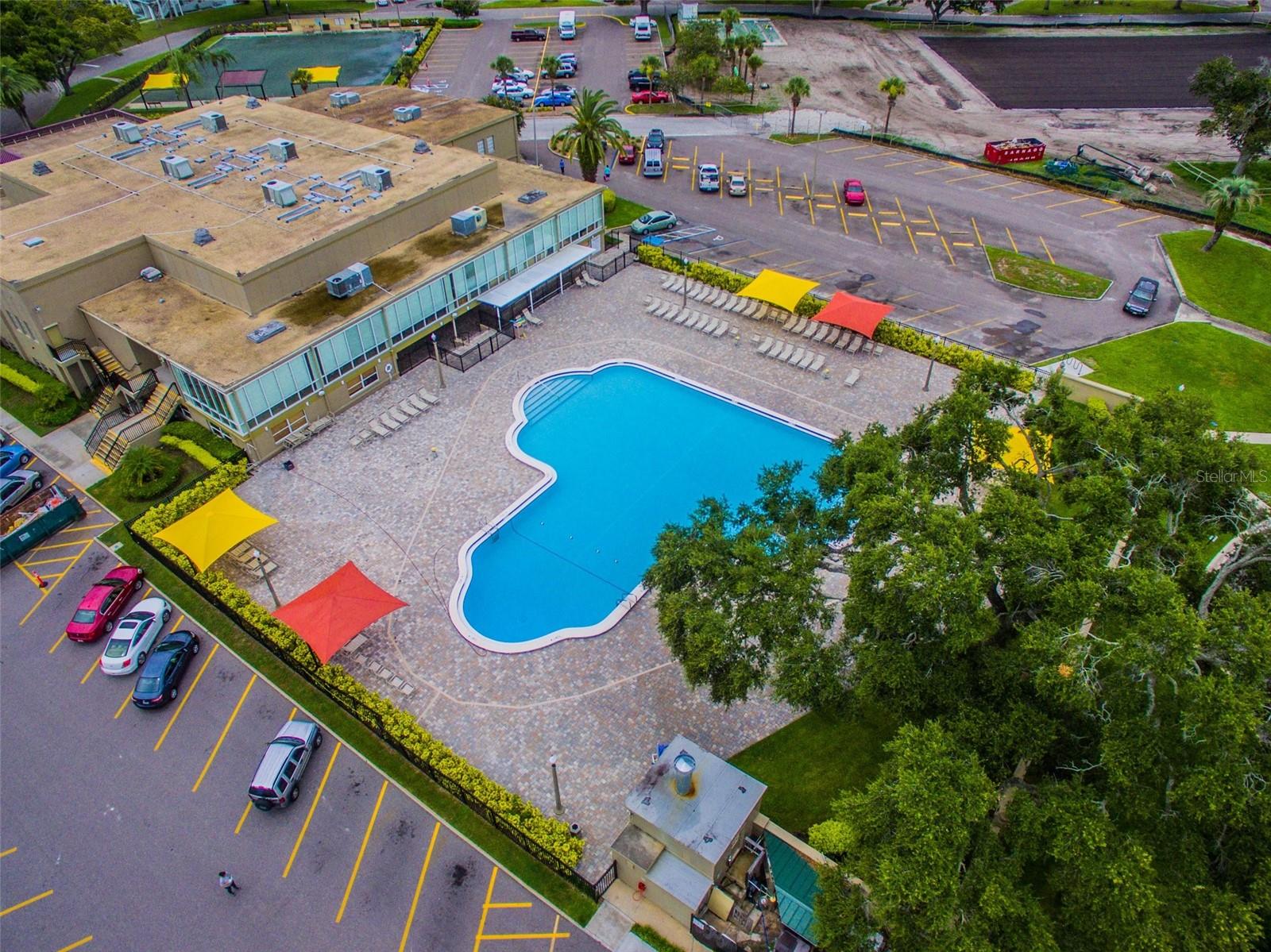 2433 BRAZILIA DR #43, CLEARWATER, FL, 33763