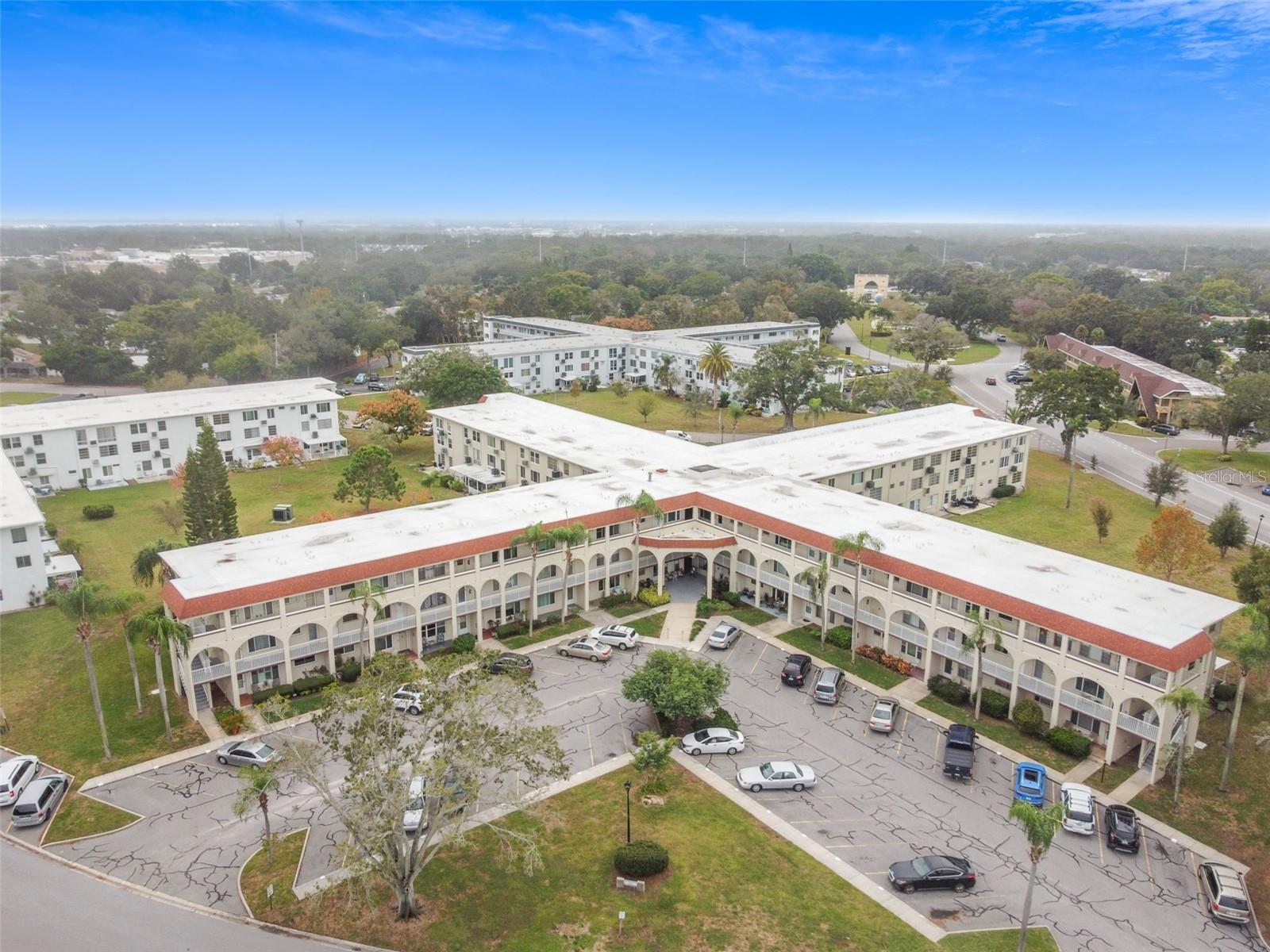 2433 BRAZILIA DR #43, CLEARWATER, FL, 33763