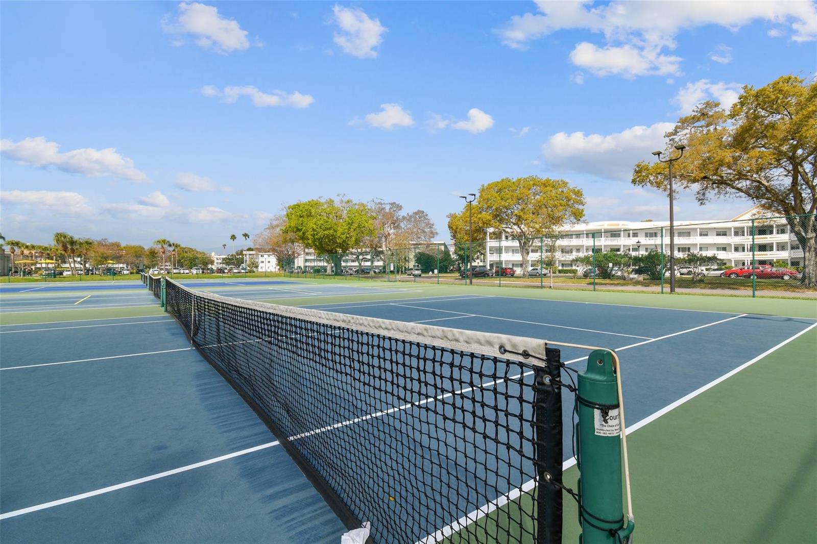 2433 BRAZILIA DR #43, CLEARWATER, FL, 33763