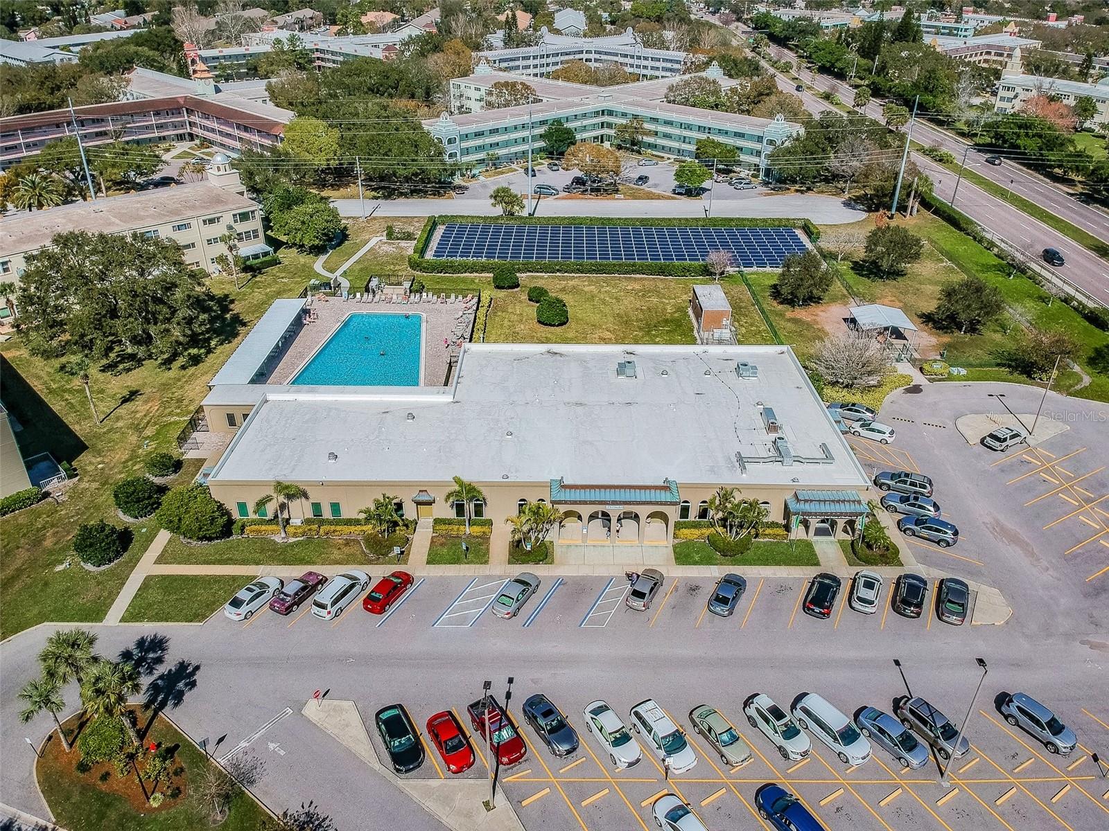 2433 BRAZILIA DR #43, CLEARWATER, FL, 33763