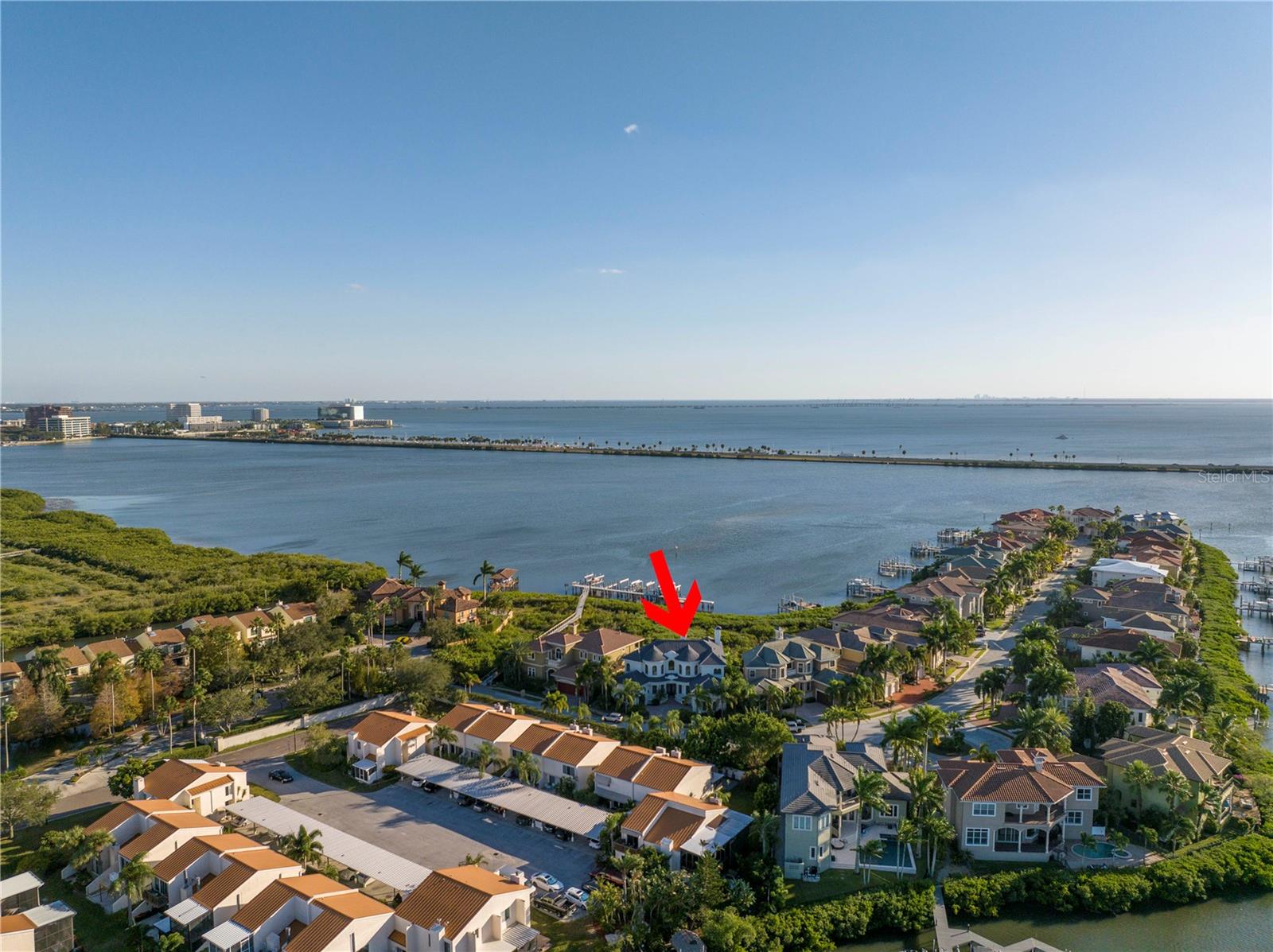 4133 CAUSEWAY VISTA DR, TAMPA, FL, 33615